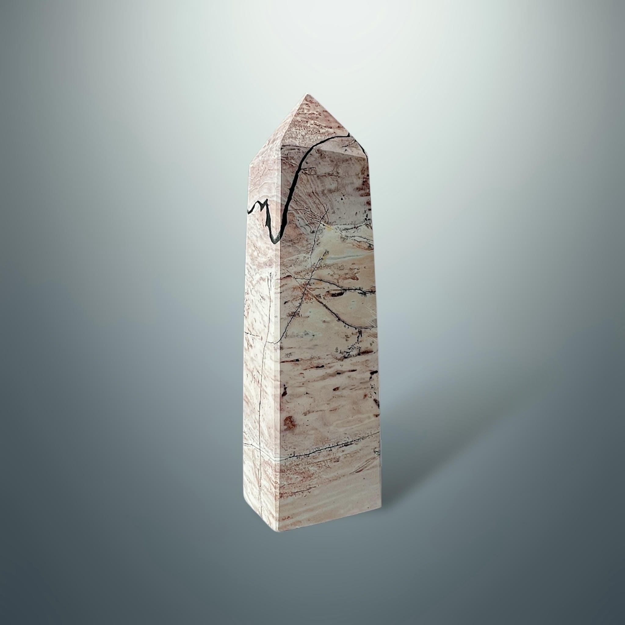 #piezas únicas_torre jaspe picasso 6