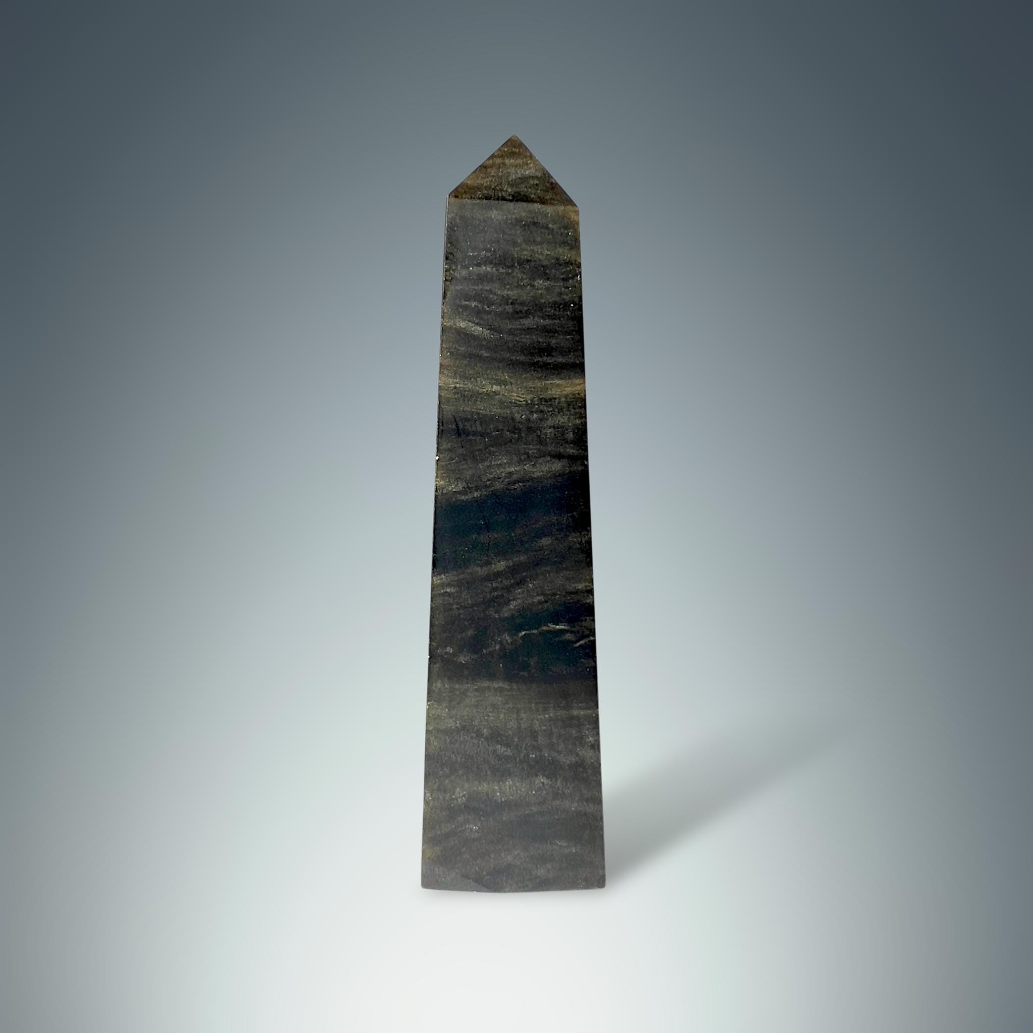 #piezas únicas_torre obsidiana oro 6