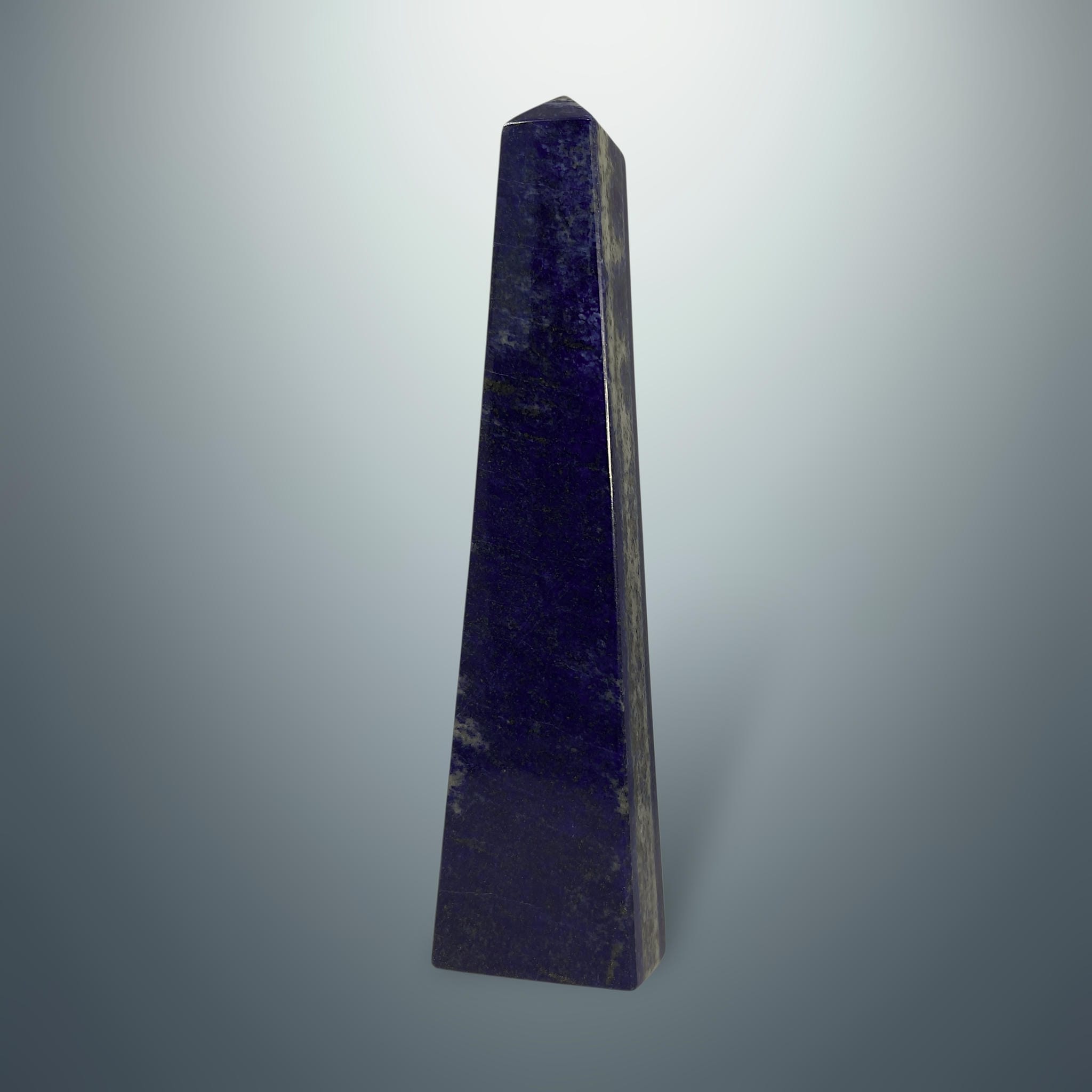 #piezas únicas_obelisco lapislázuli royal blue 6