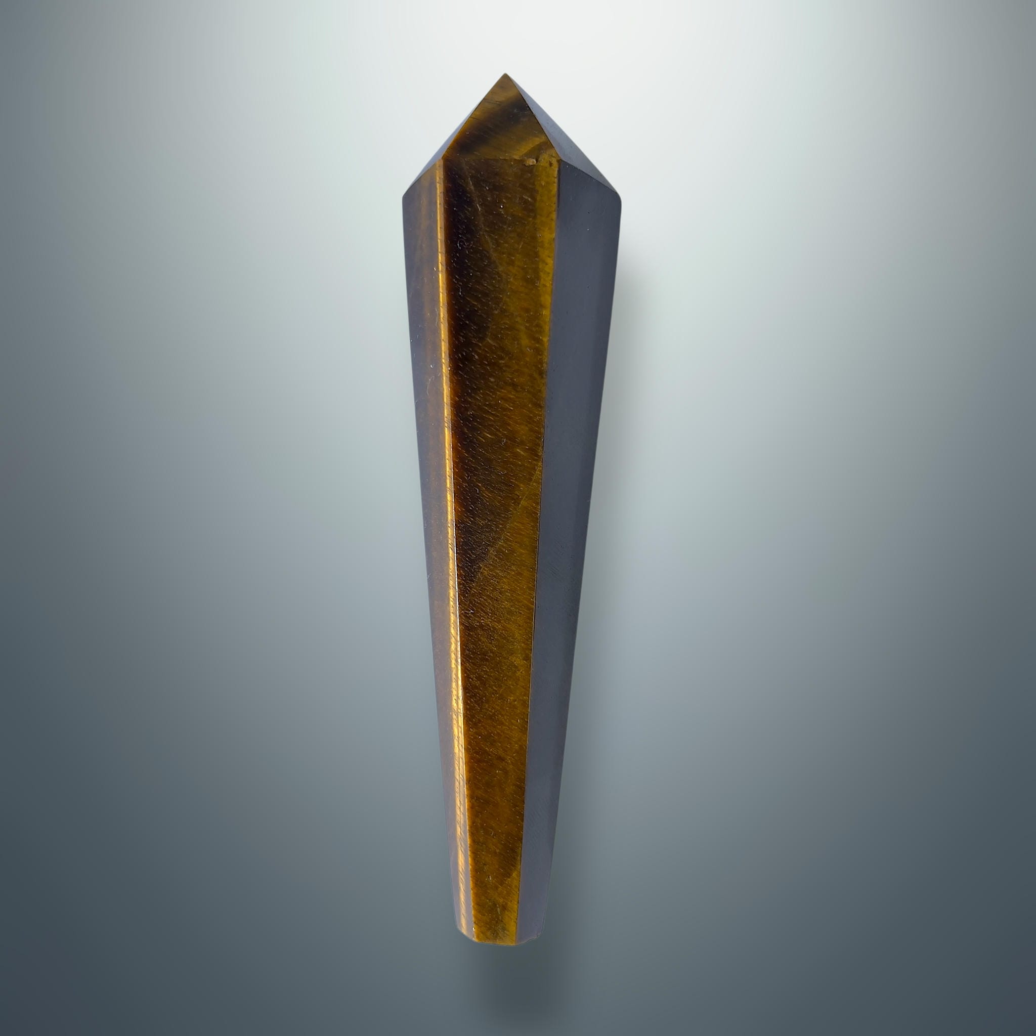 #piezas únicas_varita ojo de tigre 6