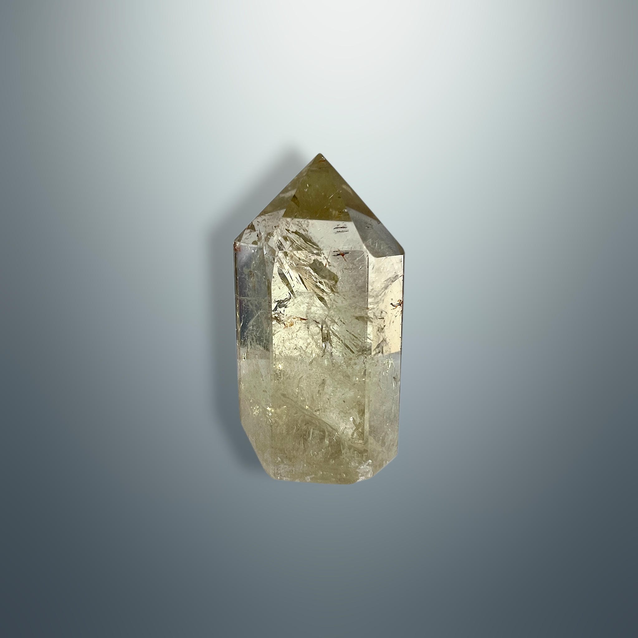 #piezas únicas_punta citrino 7