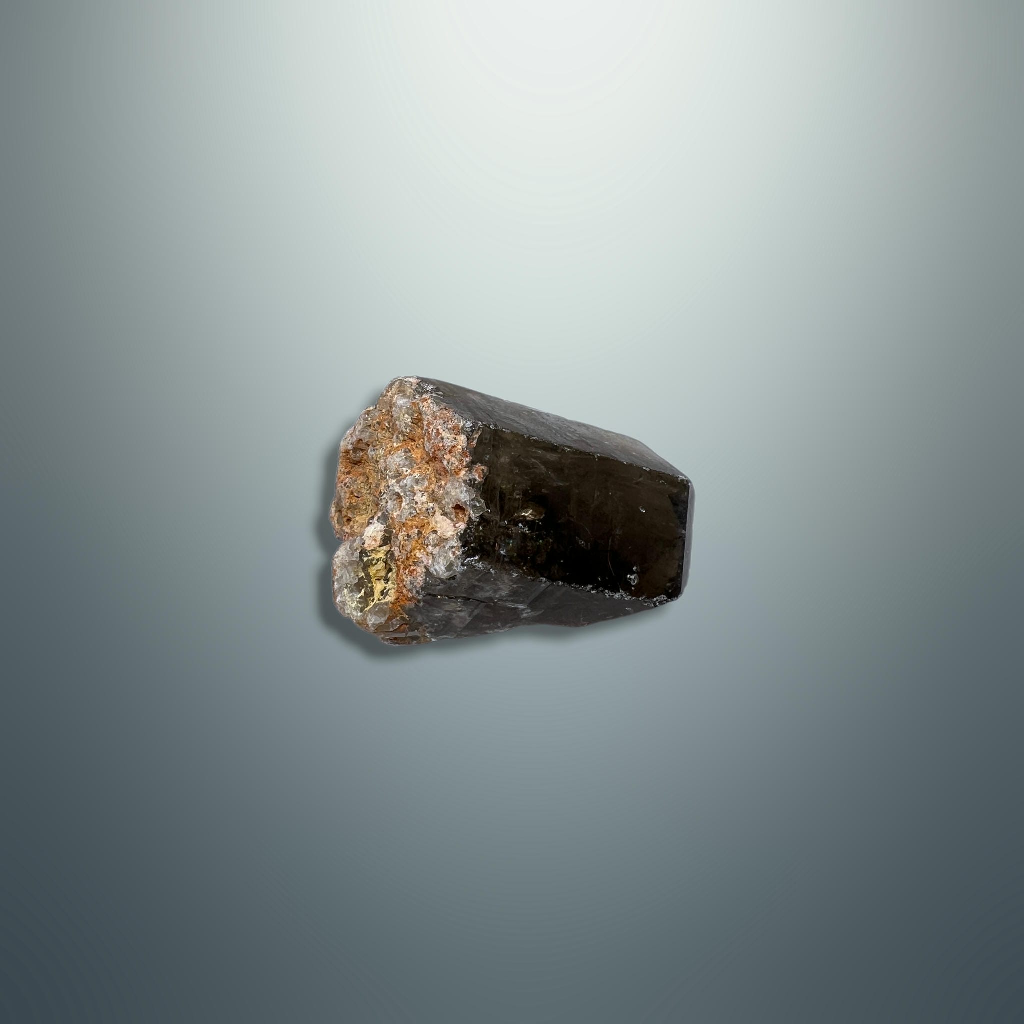 #piezas únicas_cuarzo ahumado en bruto 7