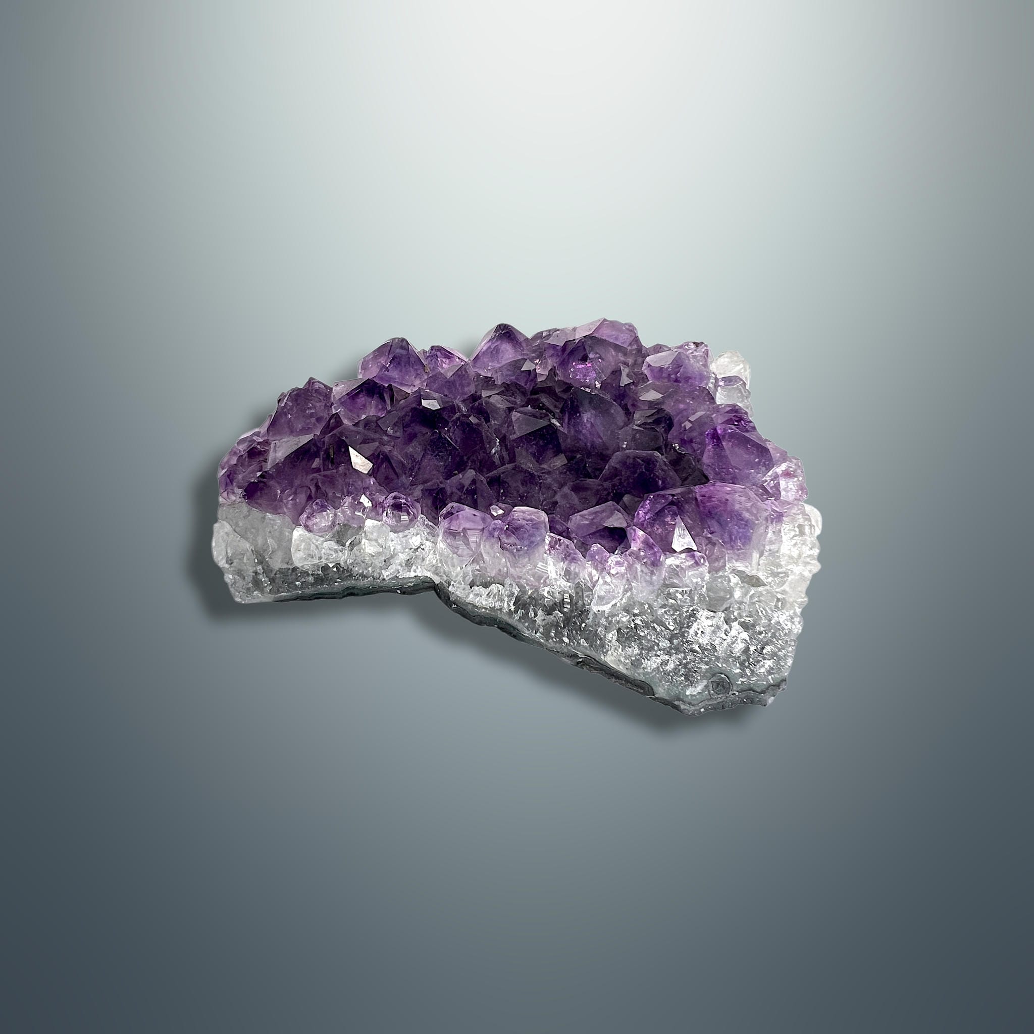 #piezas únicas_drusa amatista 7