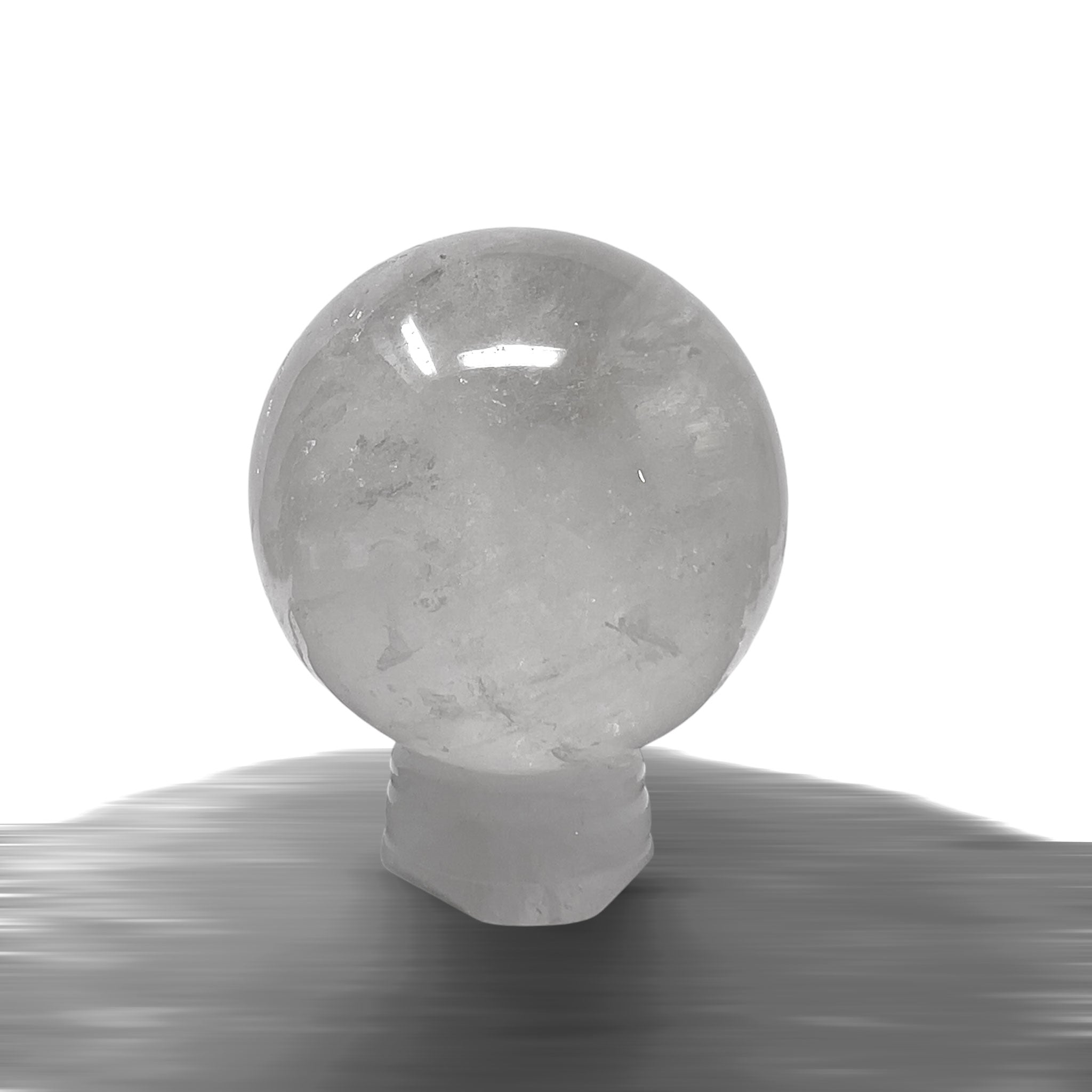 #piezas únicas_esfera cuarzo blanco 7
