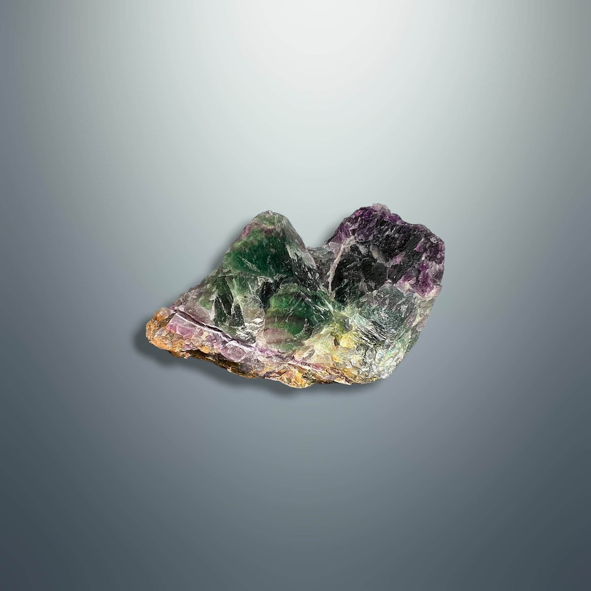 #piezas únicas_fluorita multicolor en bruto 7