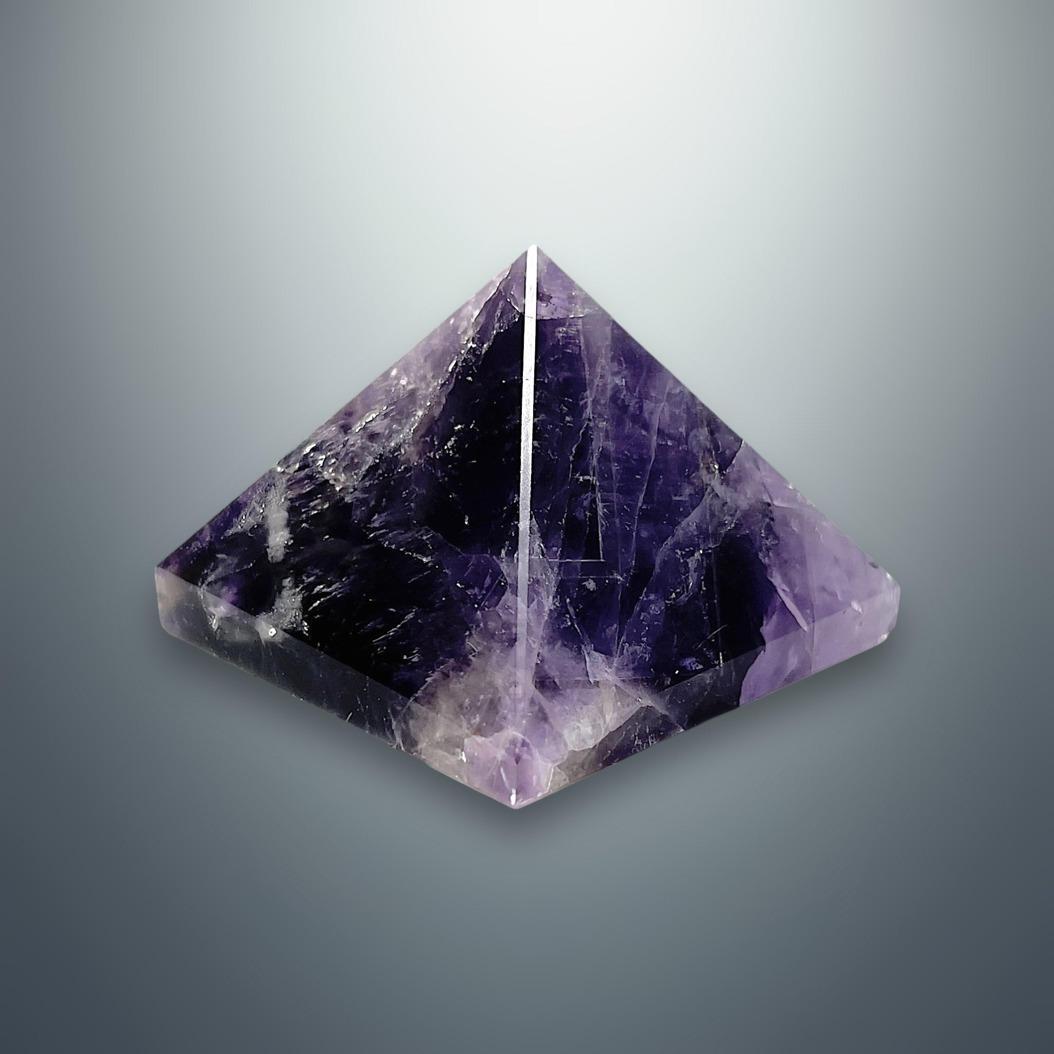 #piezas únicas_pirámide amatista 7