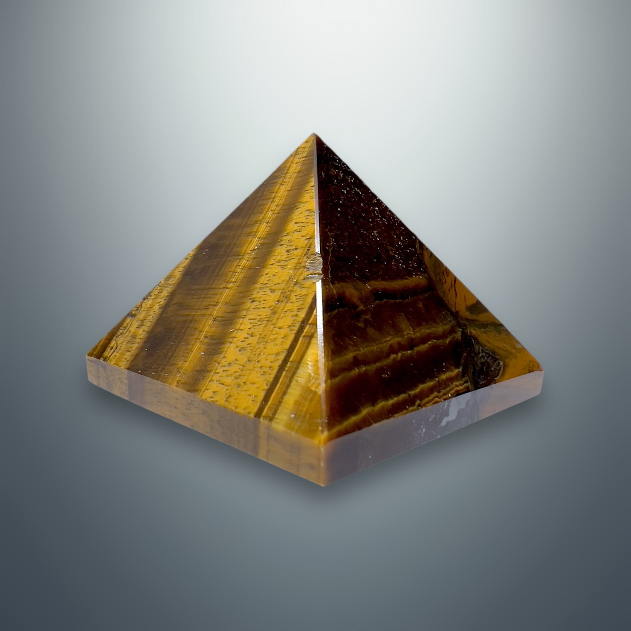 #piezas únicas_pirámide ojo de tigre 7