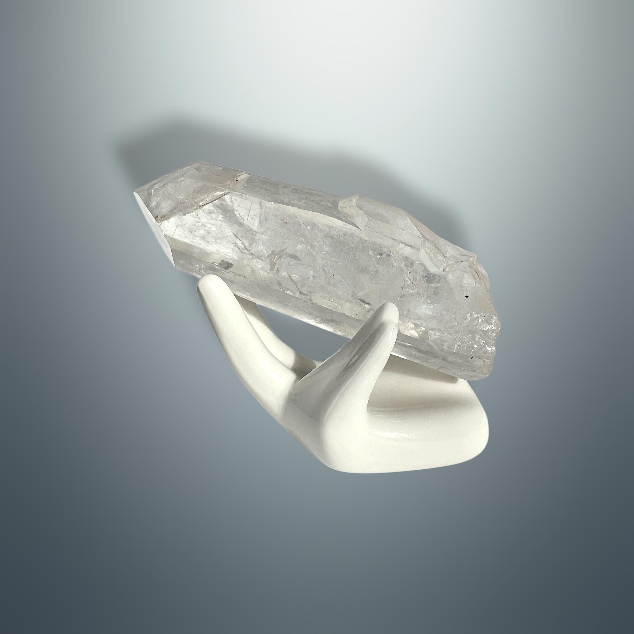 #piezas únicas_punta cuarzo lemuriano 7