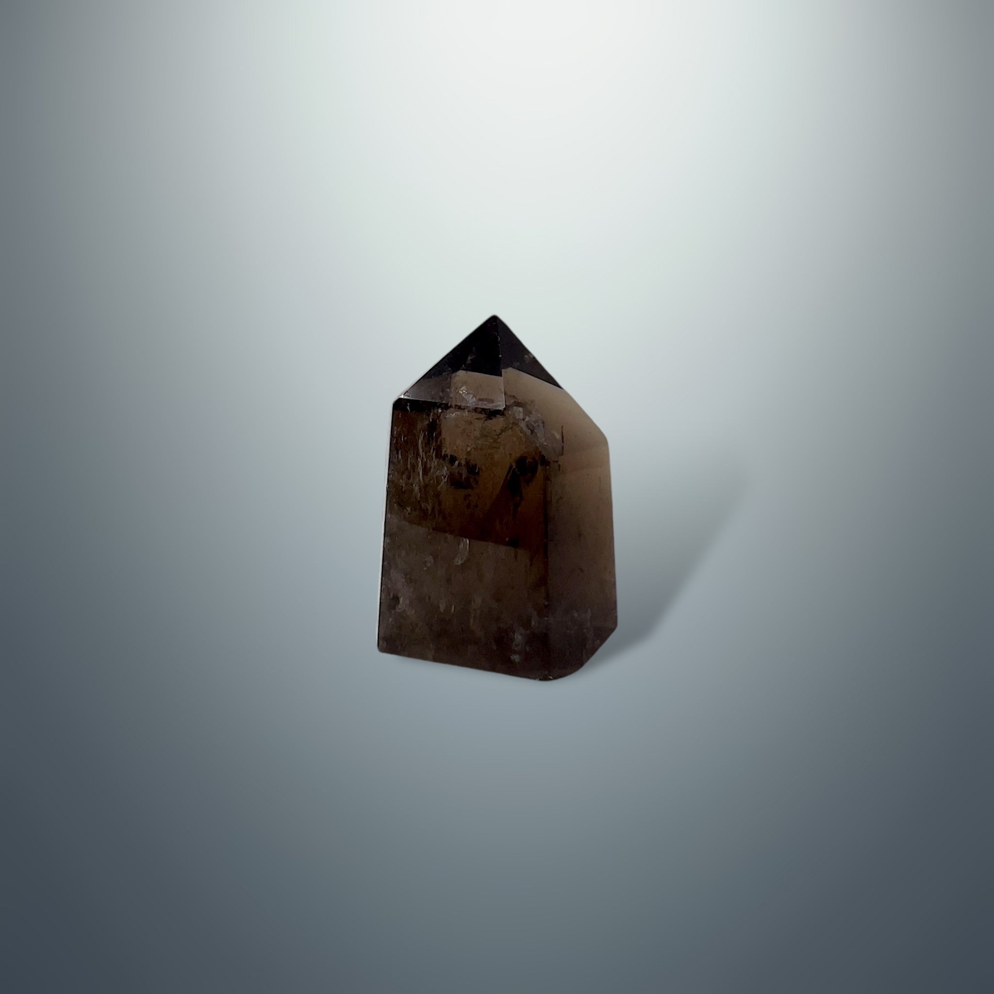 #piezas únicas_torre cuarzo ahumado 7