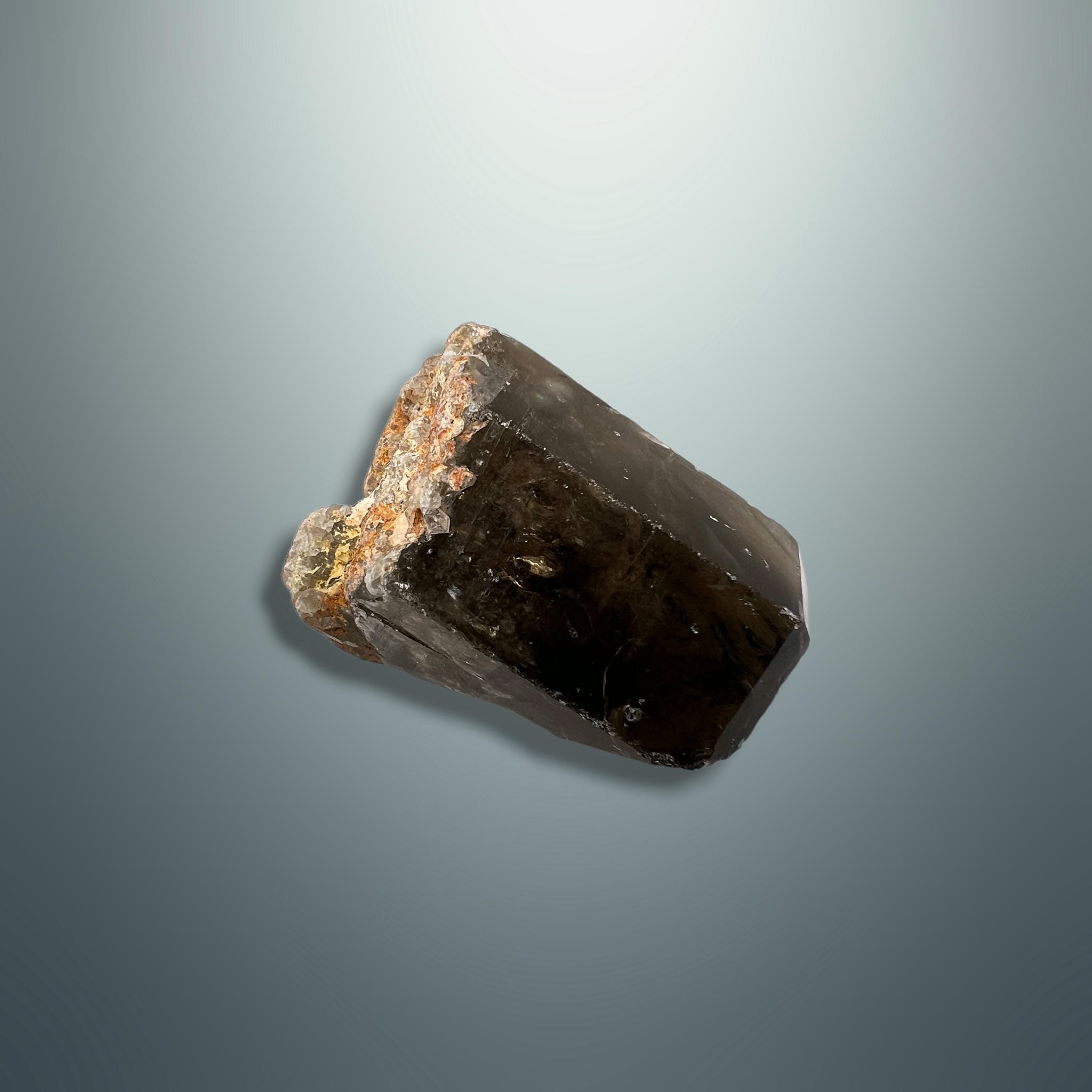 #piezas únicas_cuarzo ahumado en bruto 7