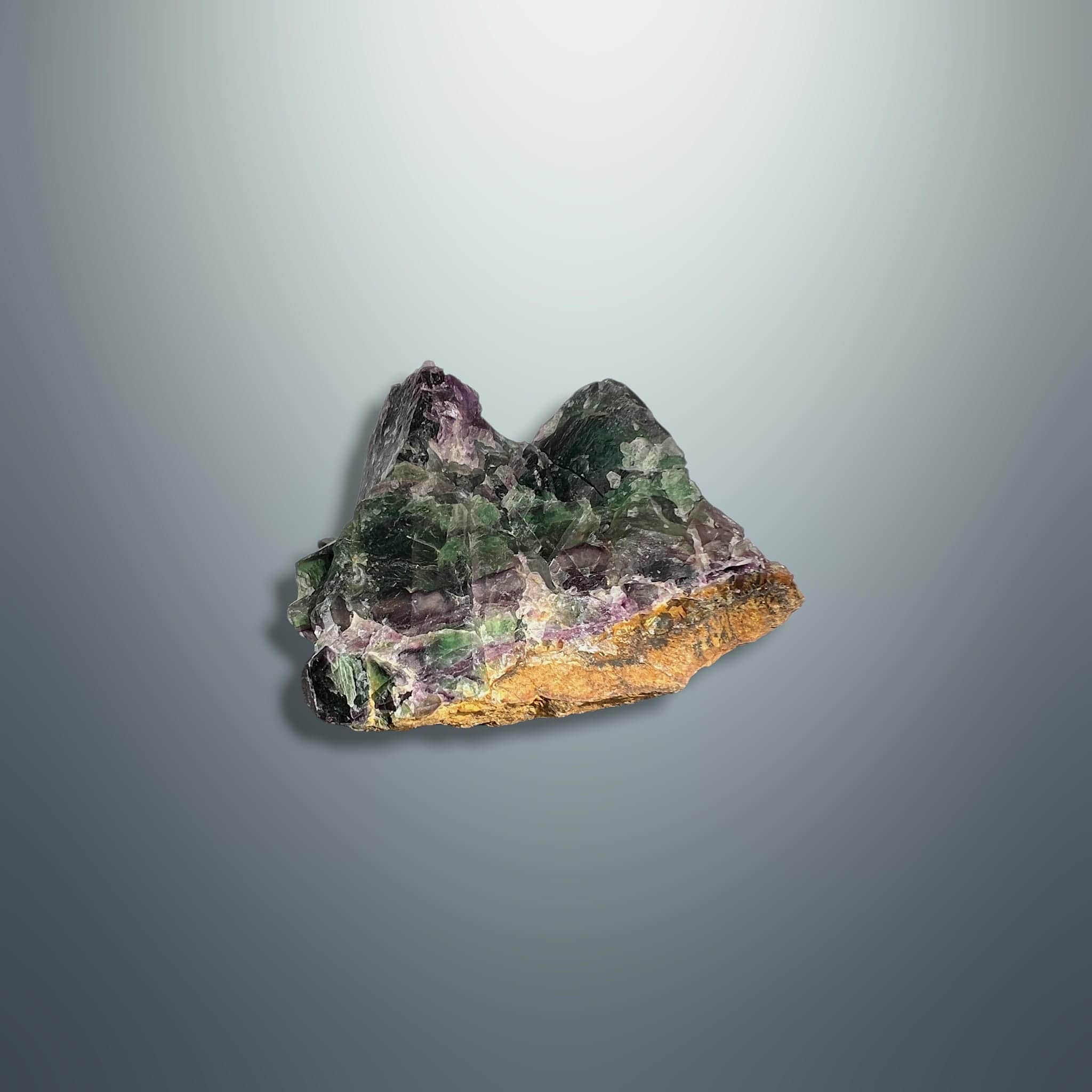 #piezas únicas_fluorita multicolor en bruto 7
