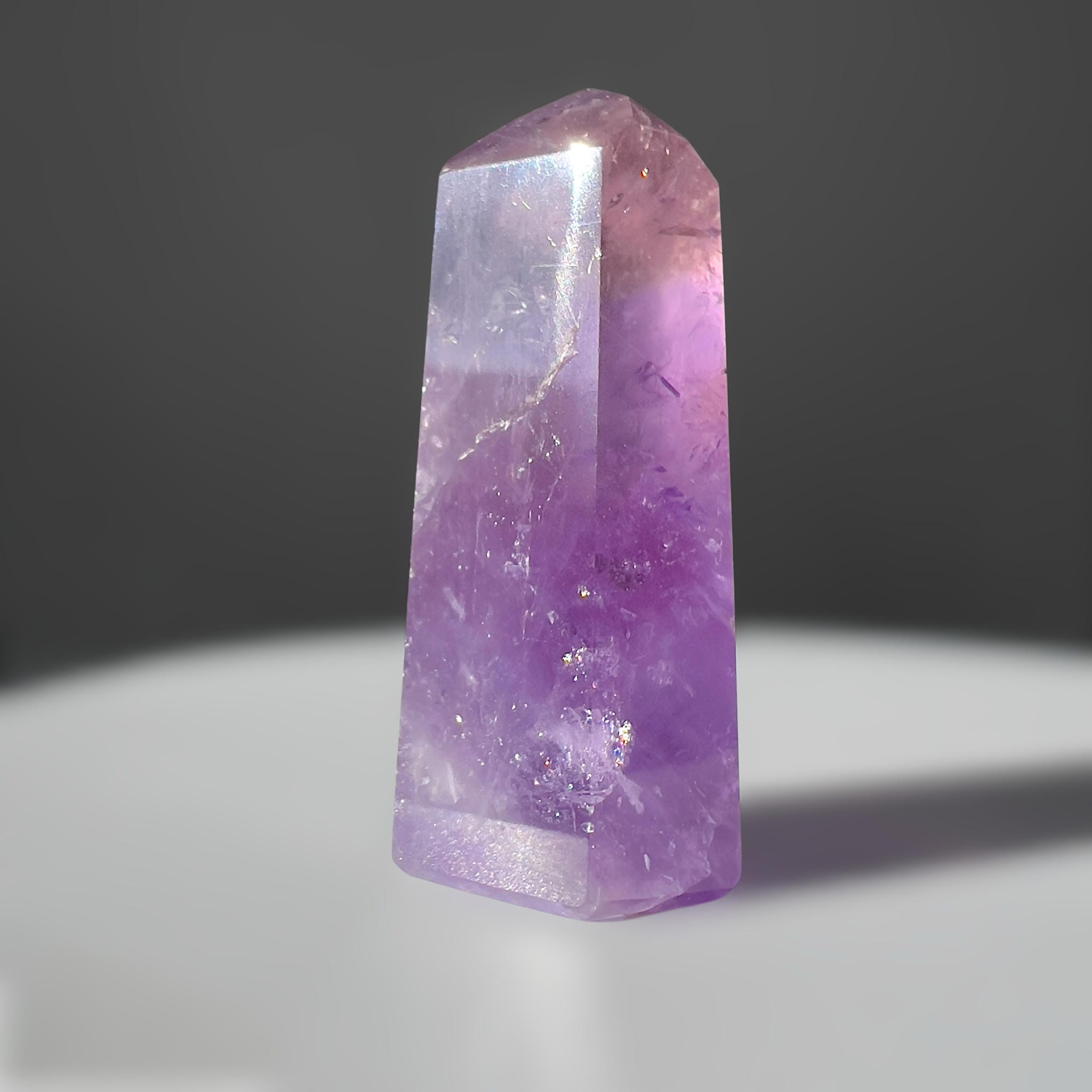 #piezas únicas_punta pulida ametrino 7