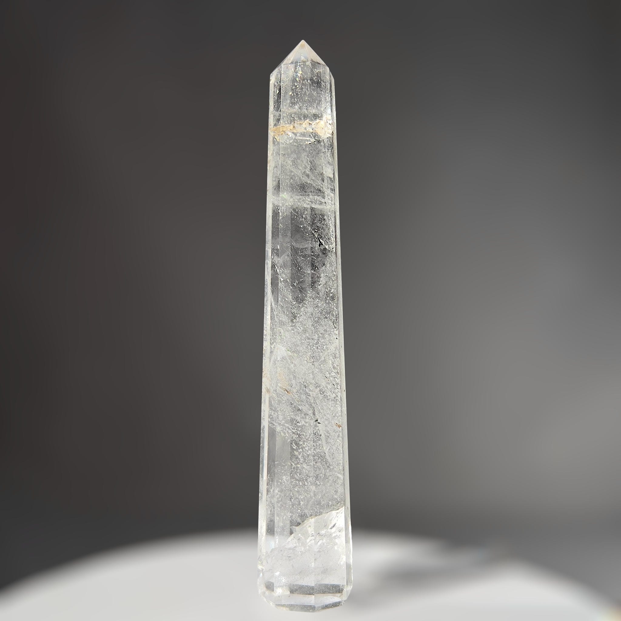 #piezas únicas_torre cuarzo del himalaya 7