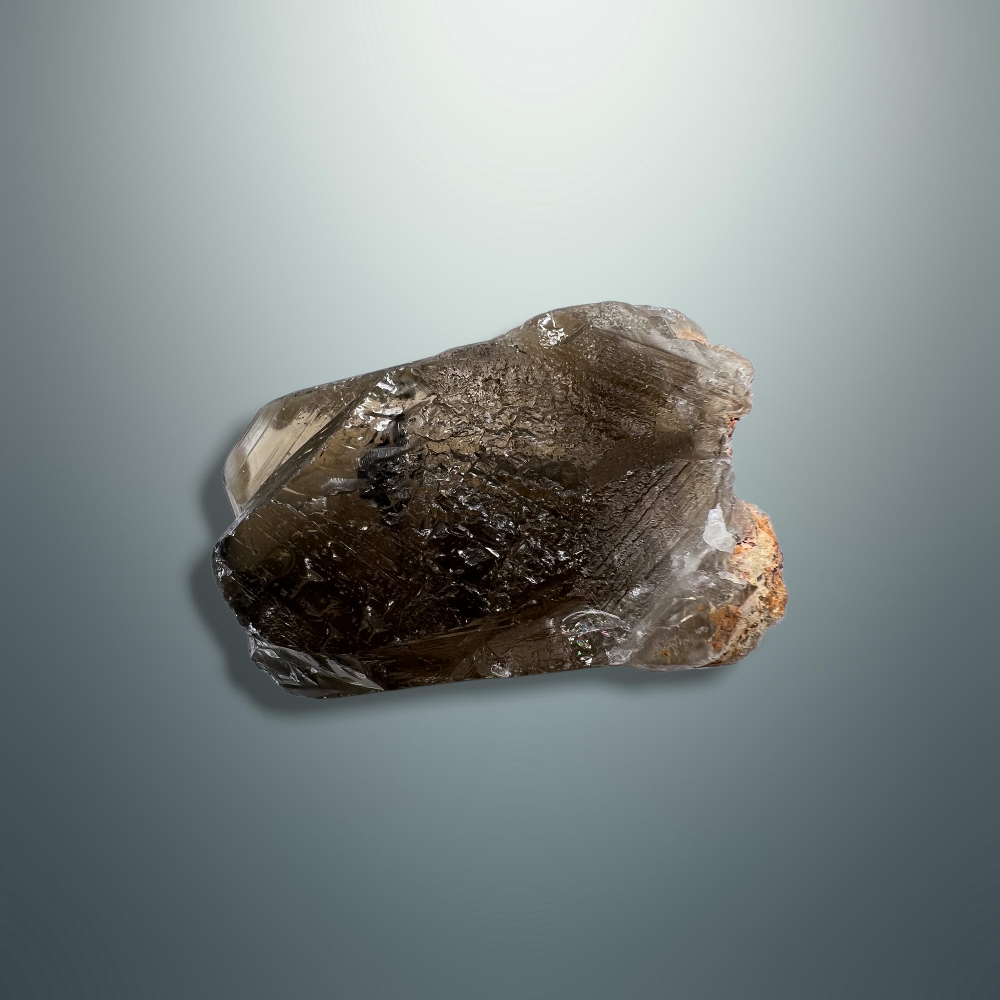 #piezas únicas_cuarzo ahumado en bruto 7