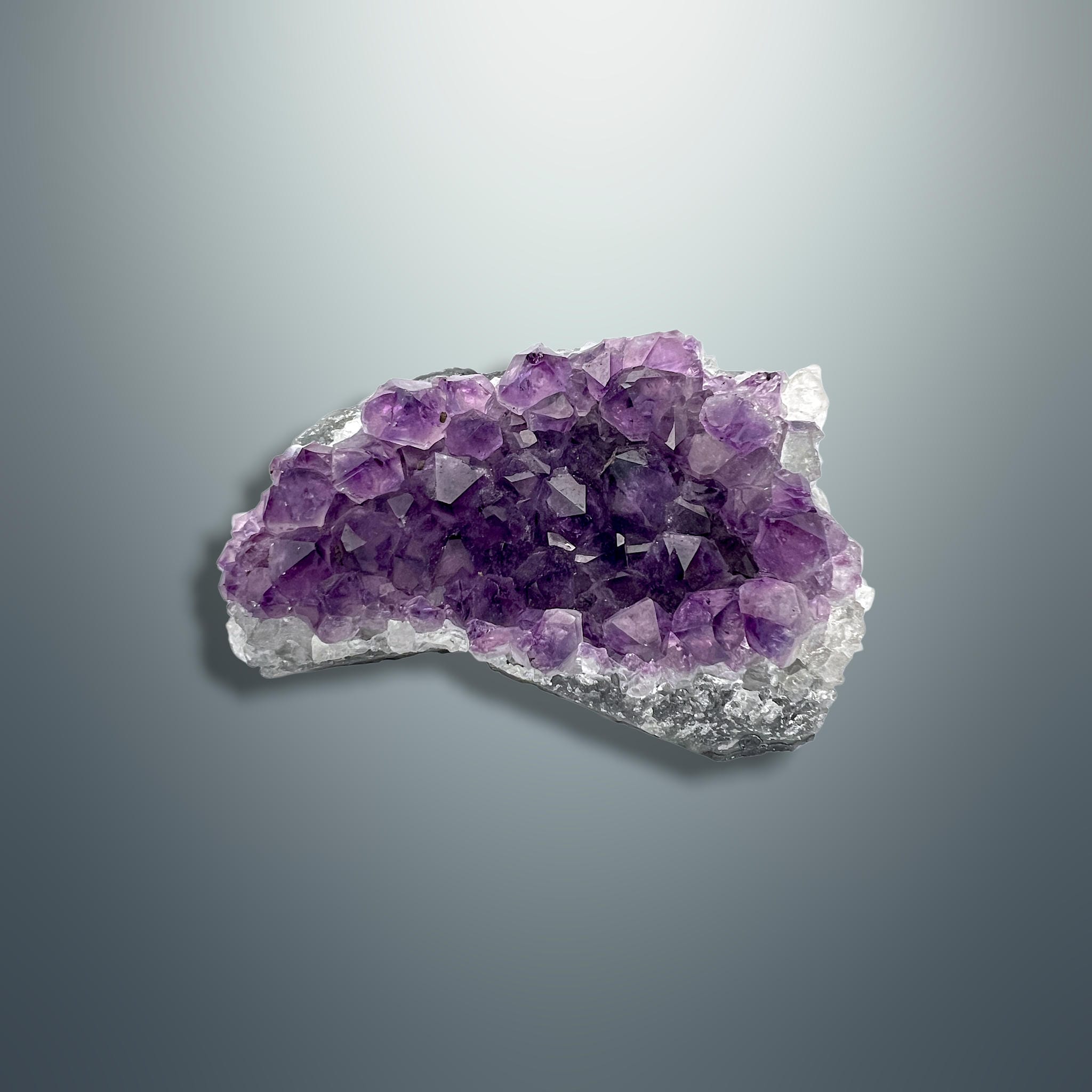 #piezas únicas_drusa amatista 7