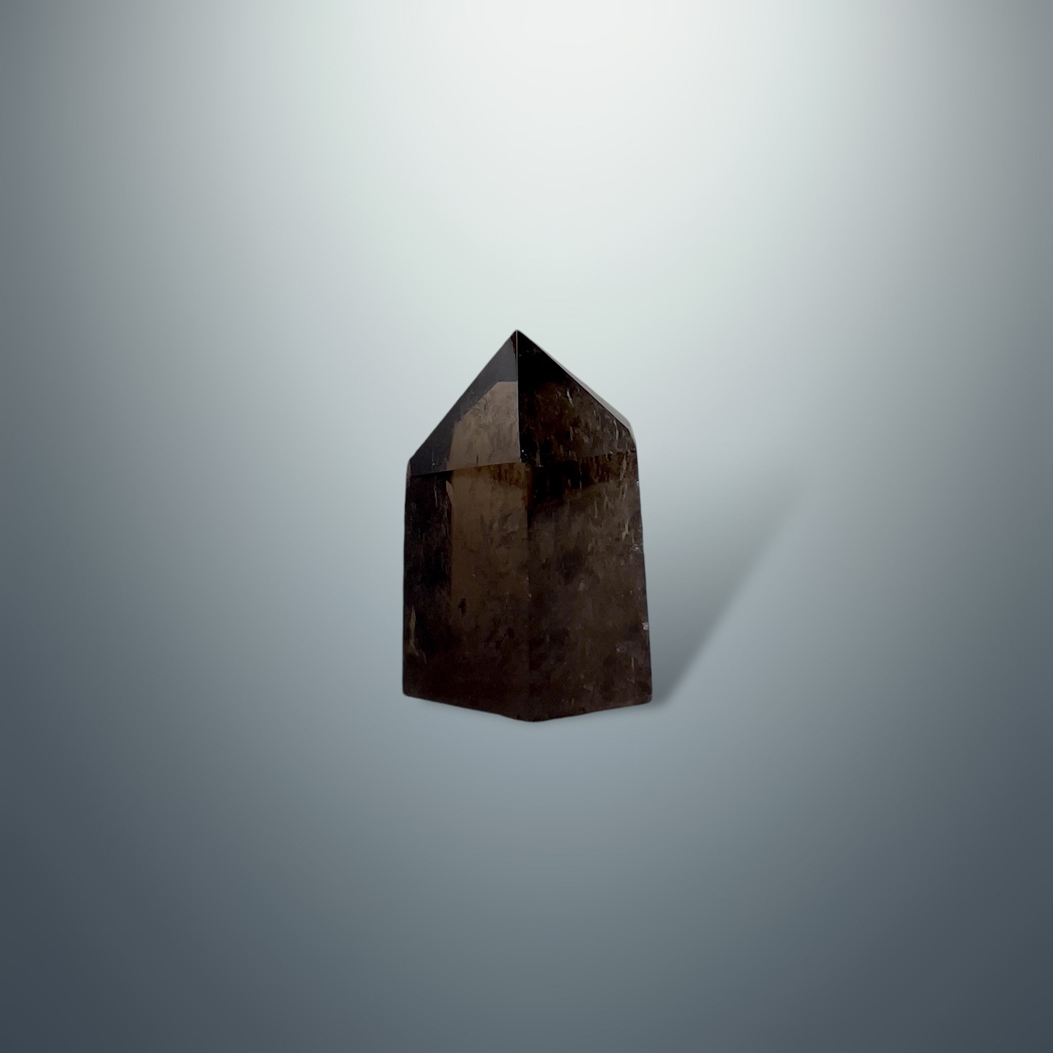 #piezas únicas_torre cuarzo ahumado 7