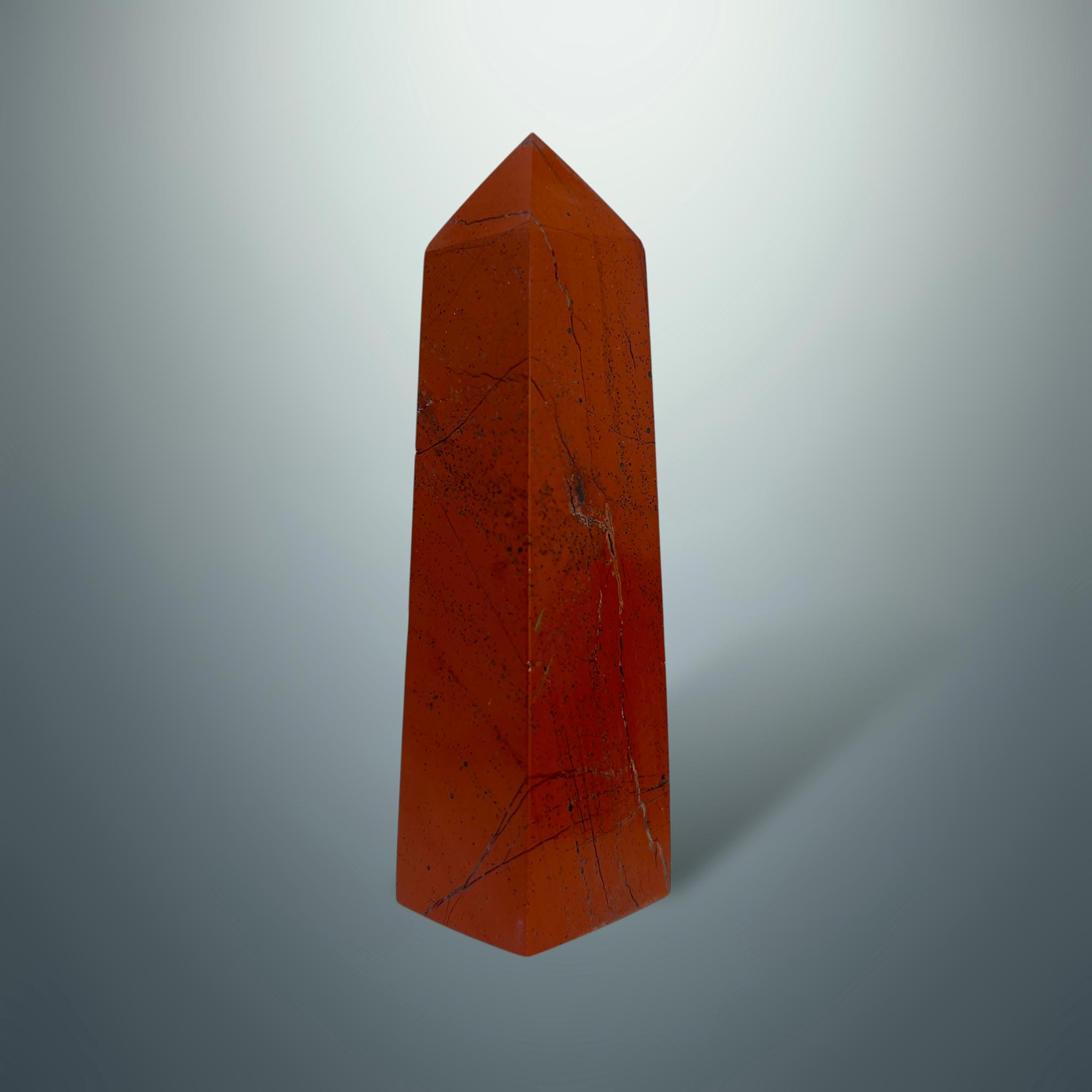 #piezas únicas_torre jaspe rojo 7