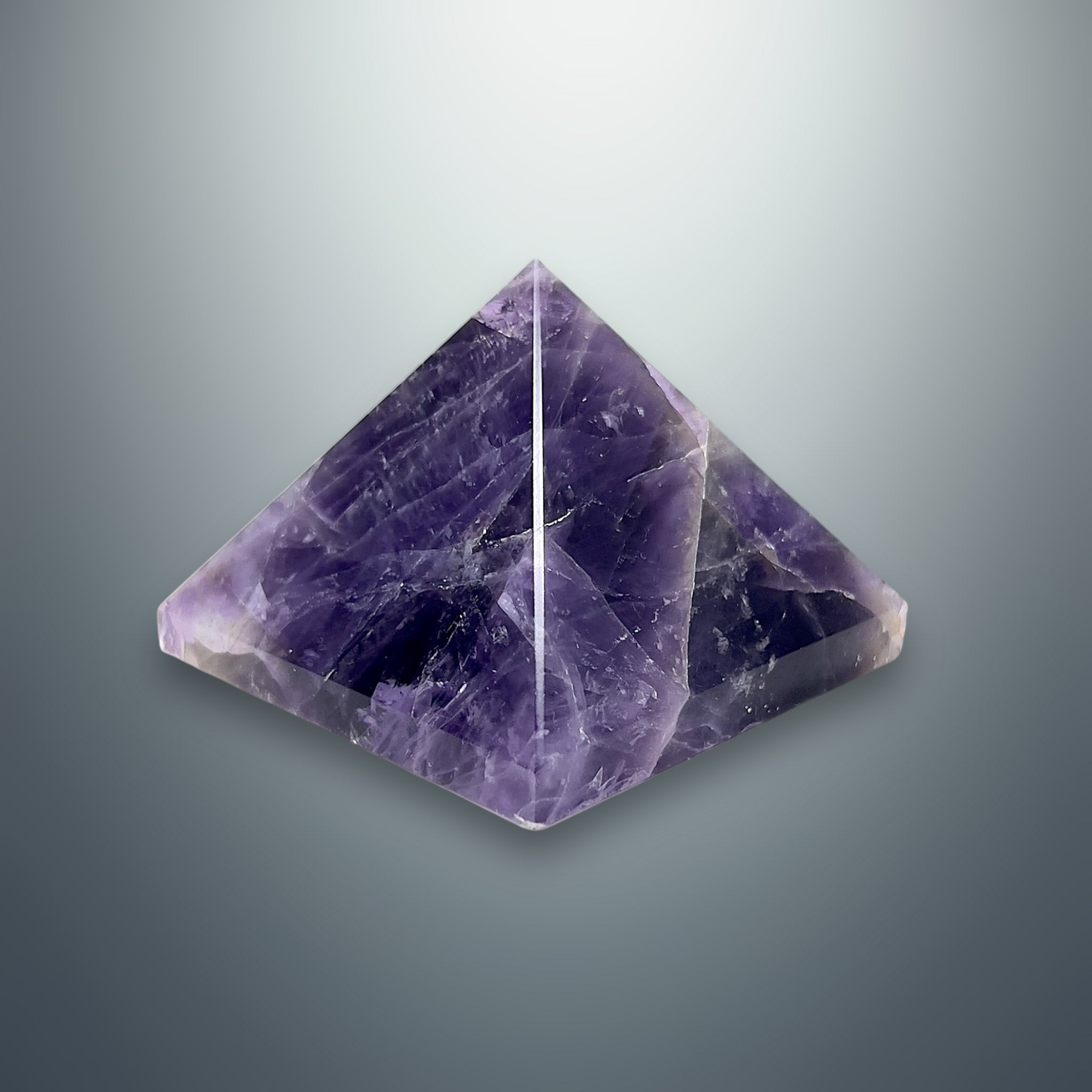 #piezas únicas_pirámide amatista 7