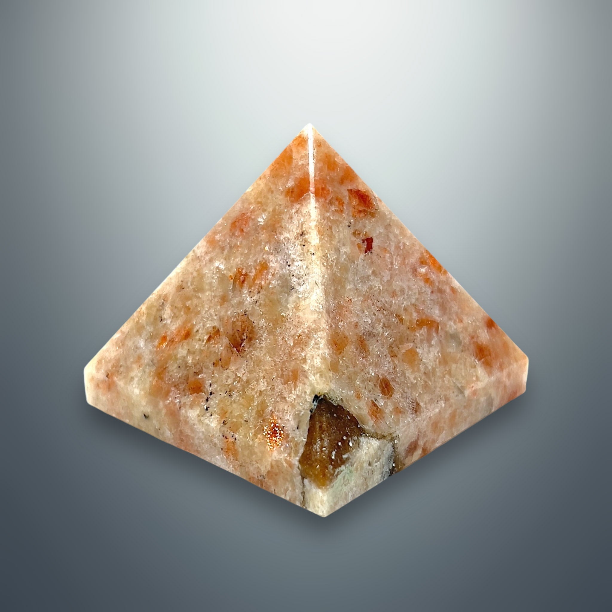 #piezas únicas_pirámide piedra sol 7