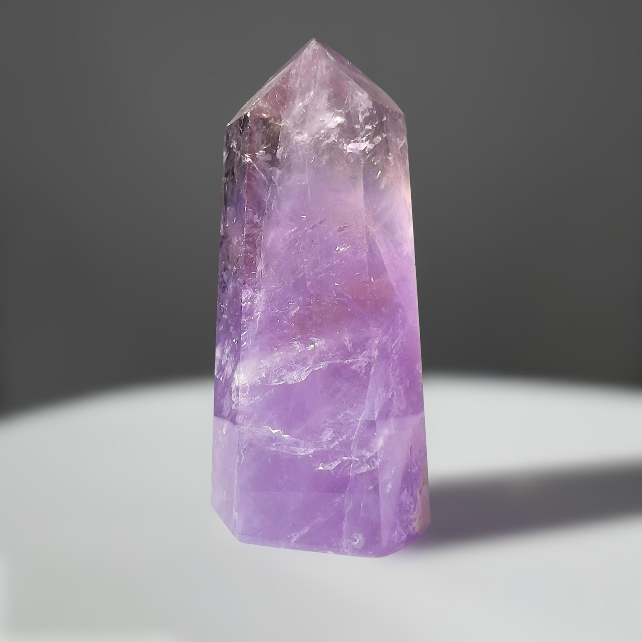 #piezas únicas_punta pulida ametrino 7