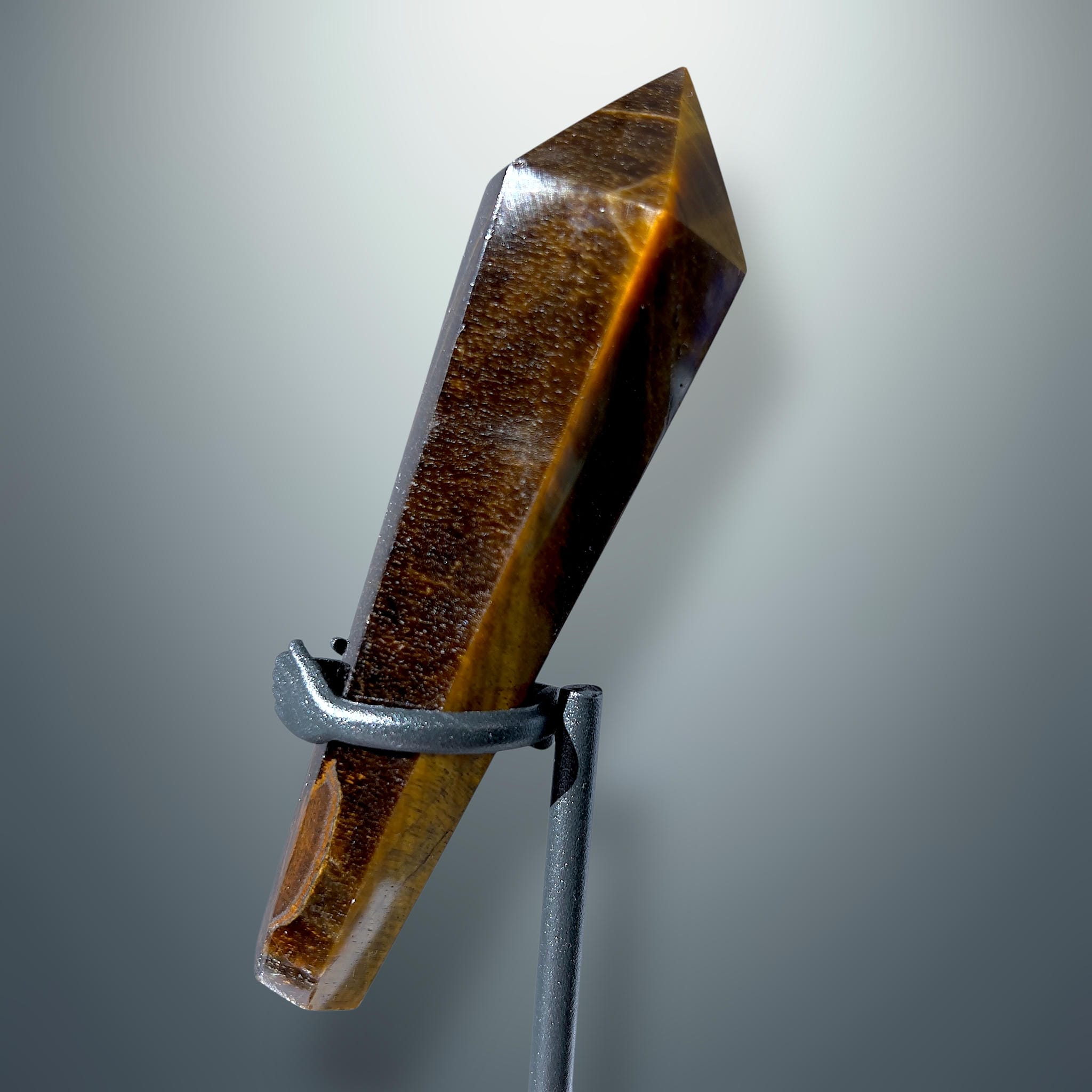 #piezas únicas_varita ojo de tigre 7