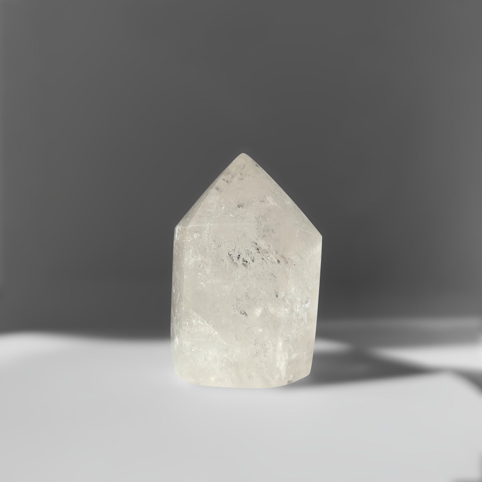 #piezas únicas_punta grande cuarzo 8