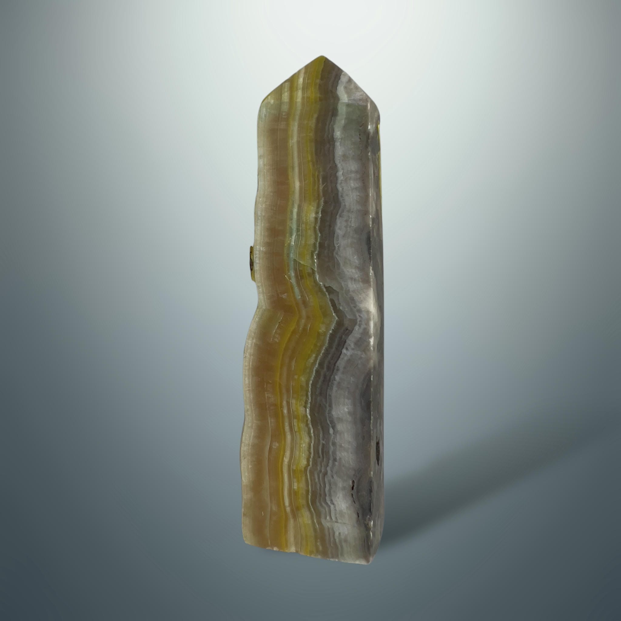 #piezas únicas_torre jaspe bumblebee 8