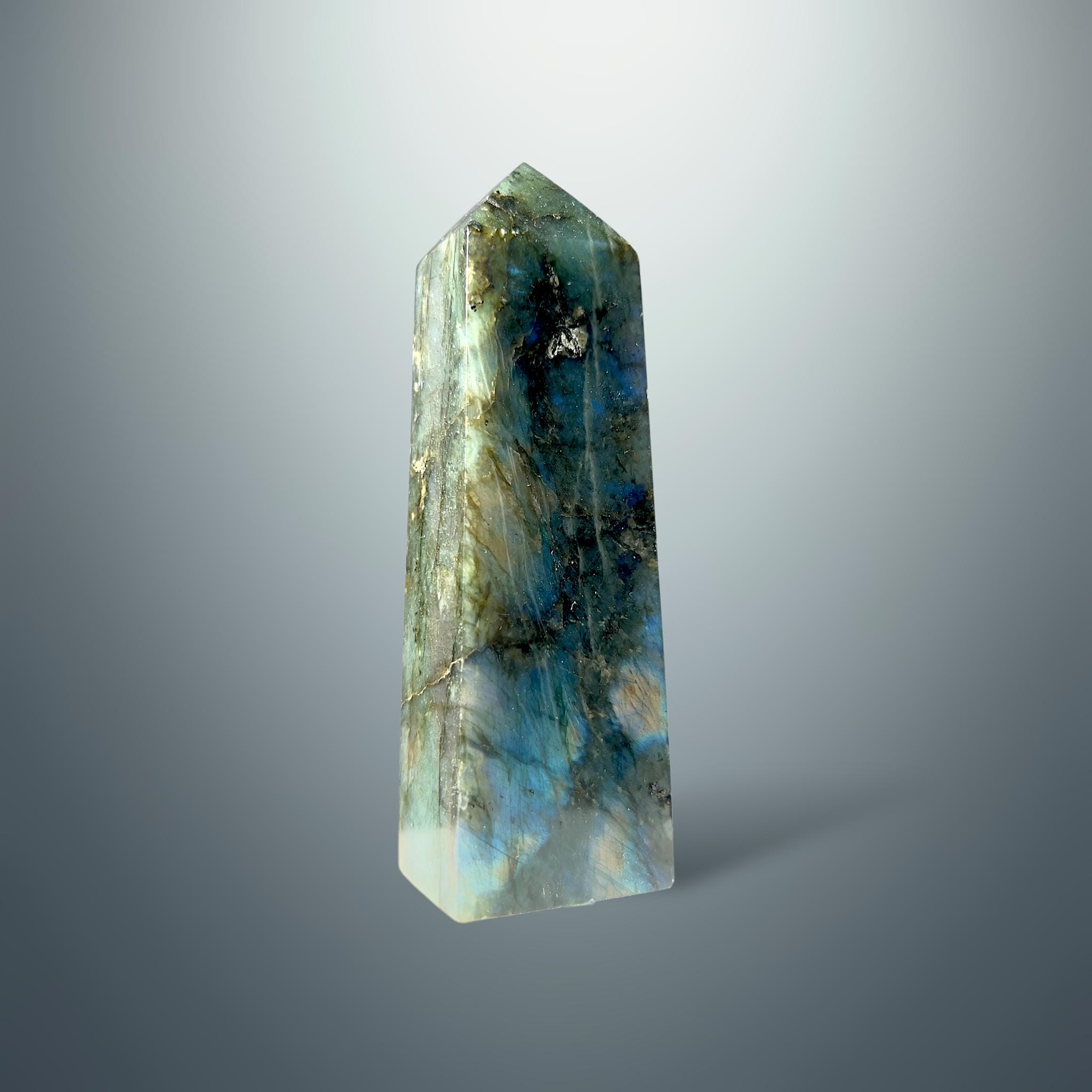 #piezas únicas_torre labradorita 8