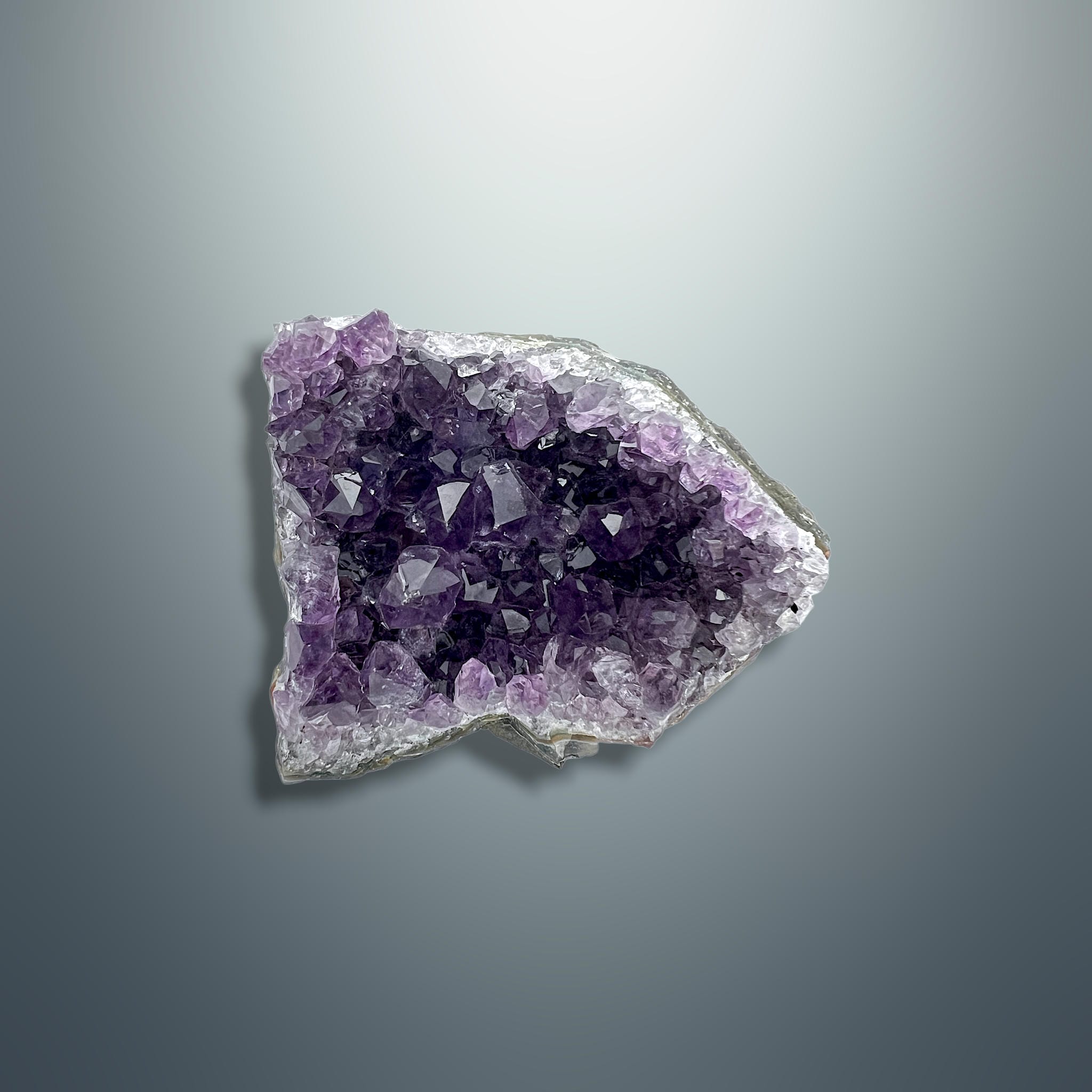 #piezas únicas_drusa amatista 8