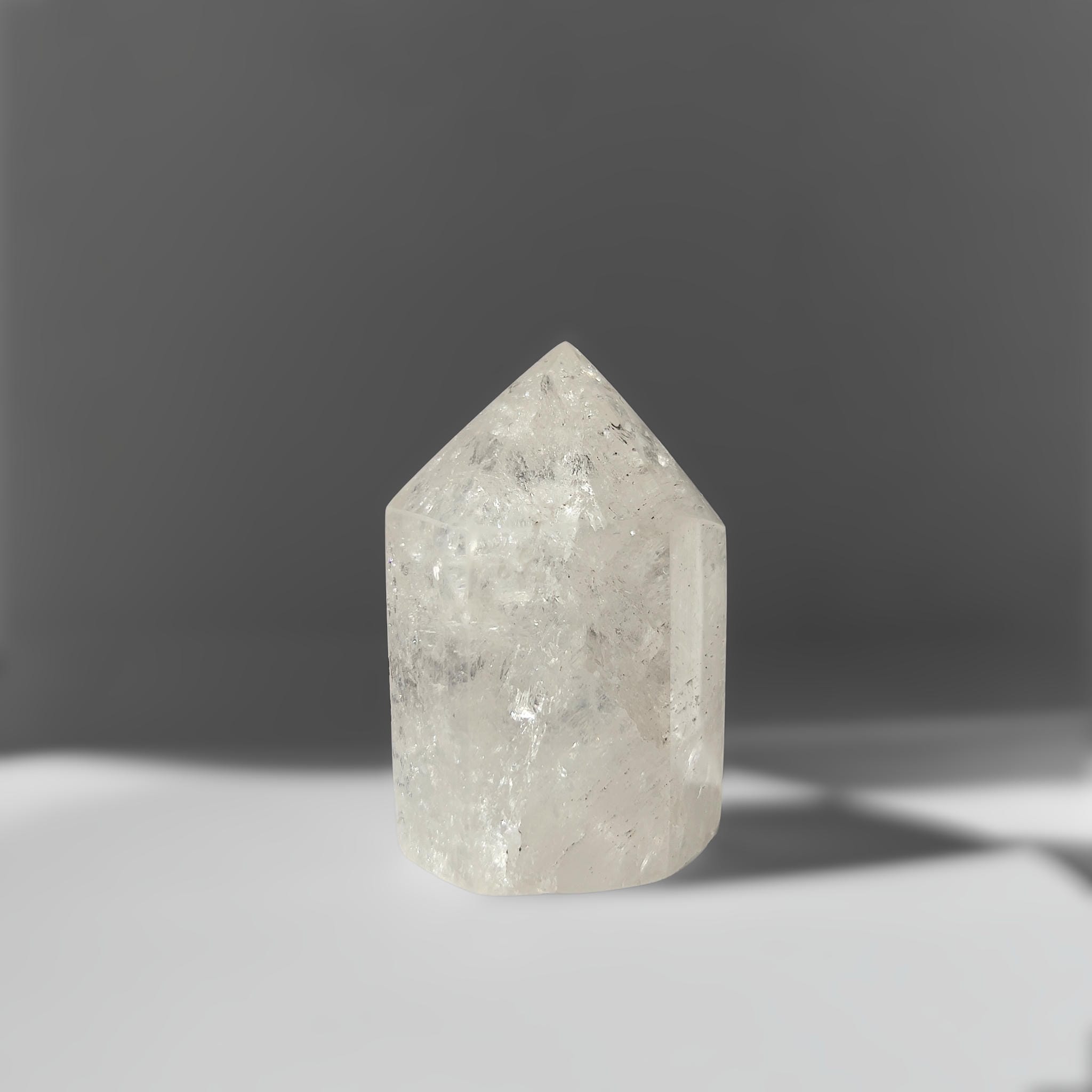 #piezas únicas_punta grande cuarzo 8