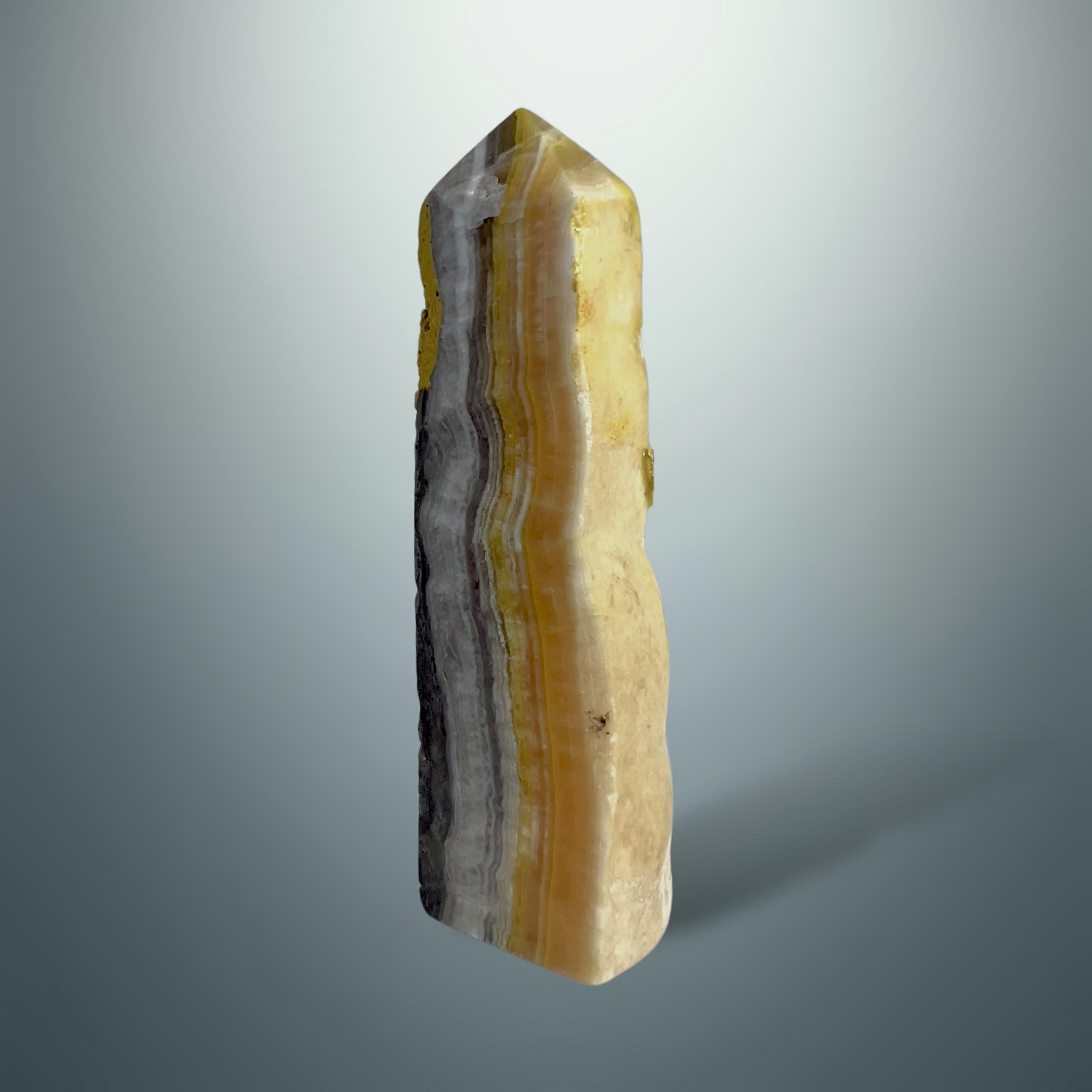 #piezas únicas_torre jaspe bumblebee 8