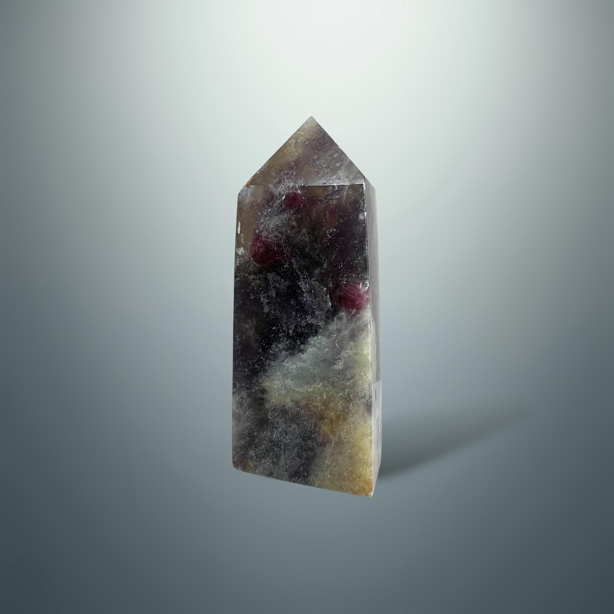 #piezas únicas_torre piedra unicornio 8