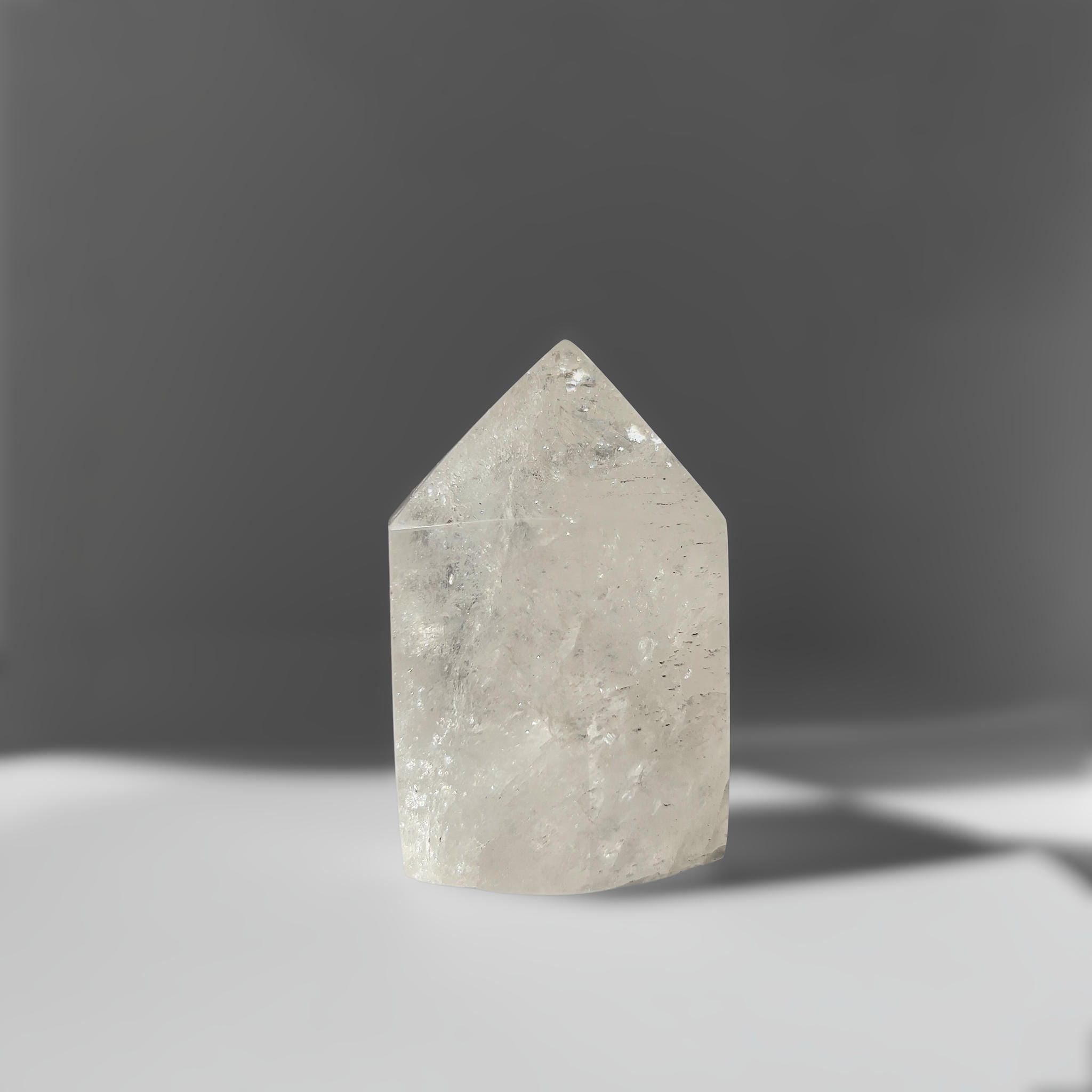 #piezas únicas_punta grande cuarzo 8