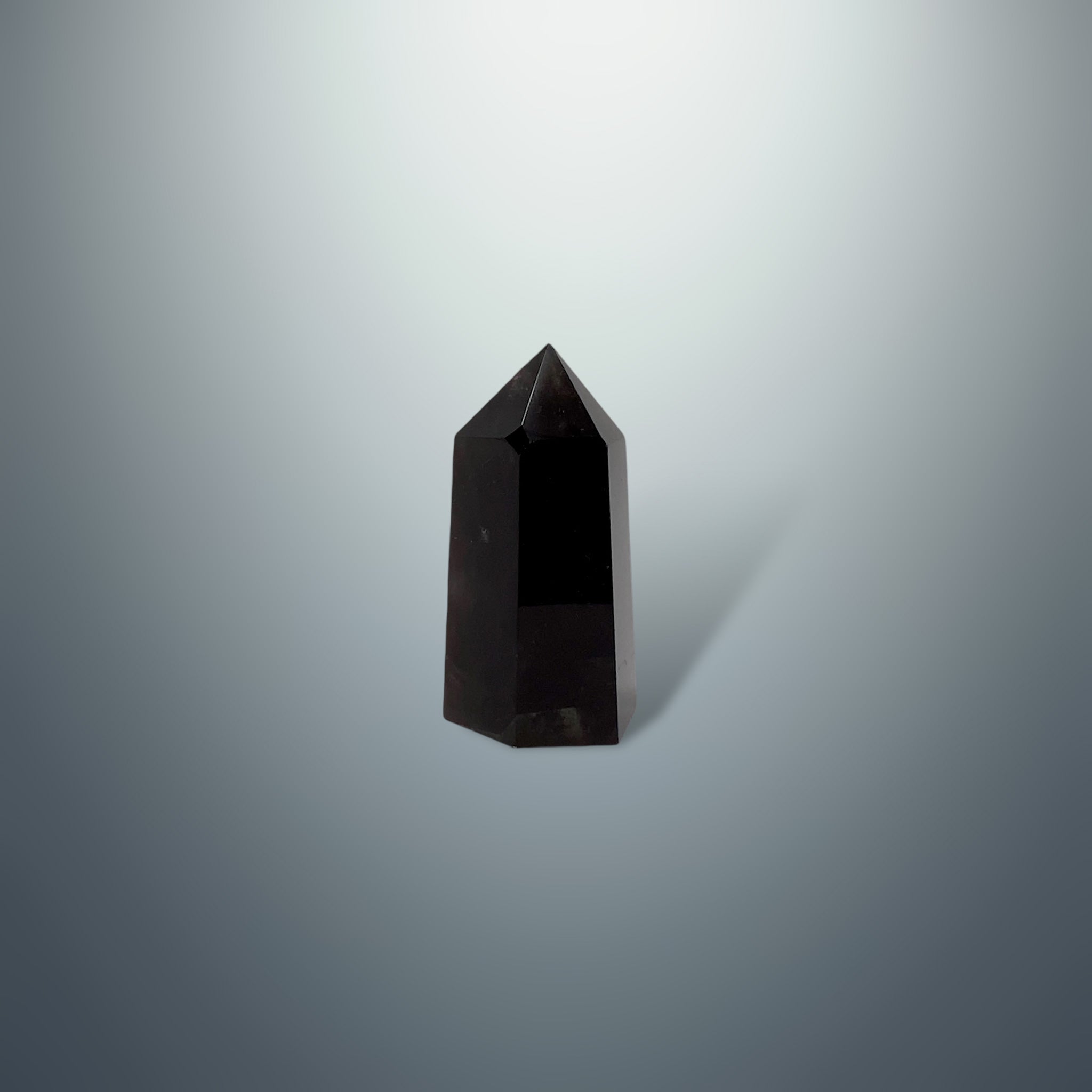 #piezas únicas_torre cuarzo ahumado 8