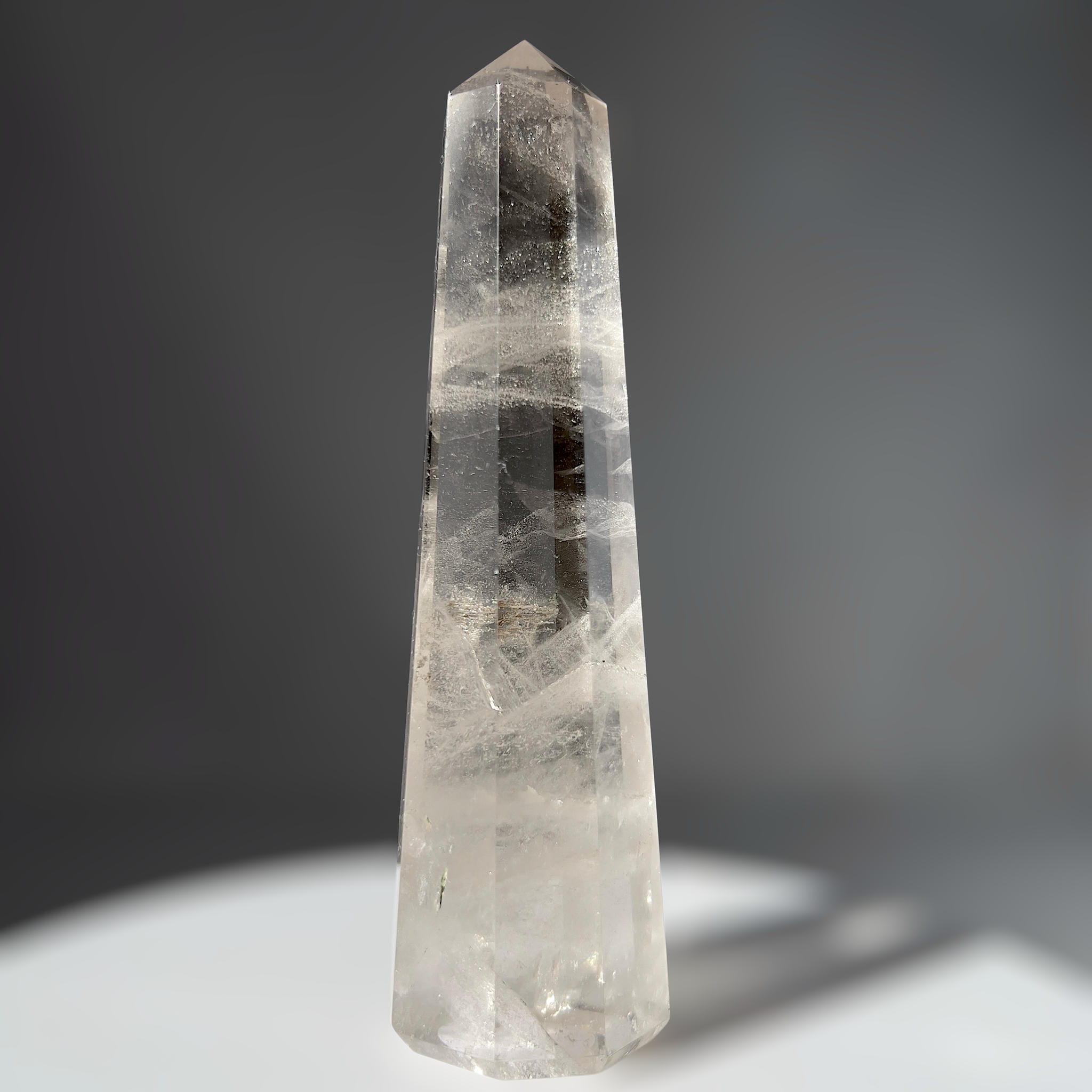 #piezas únicas_torre cuarzo del himalaya 8