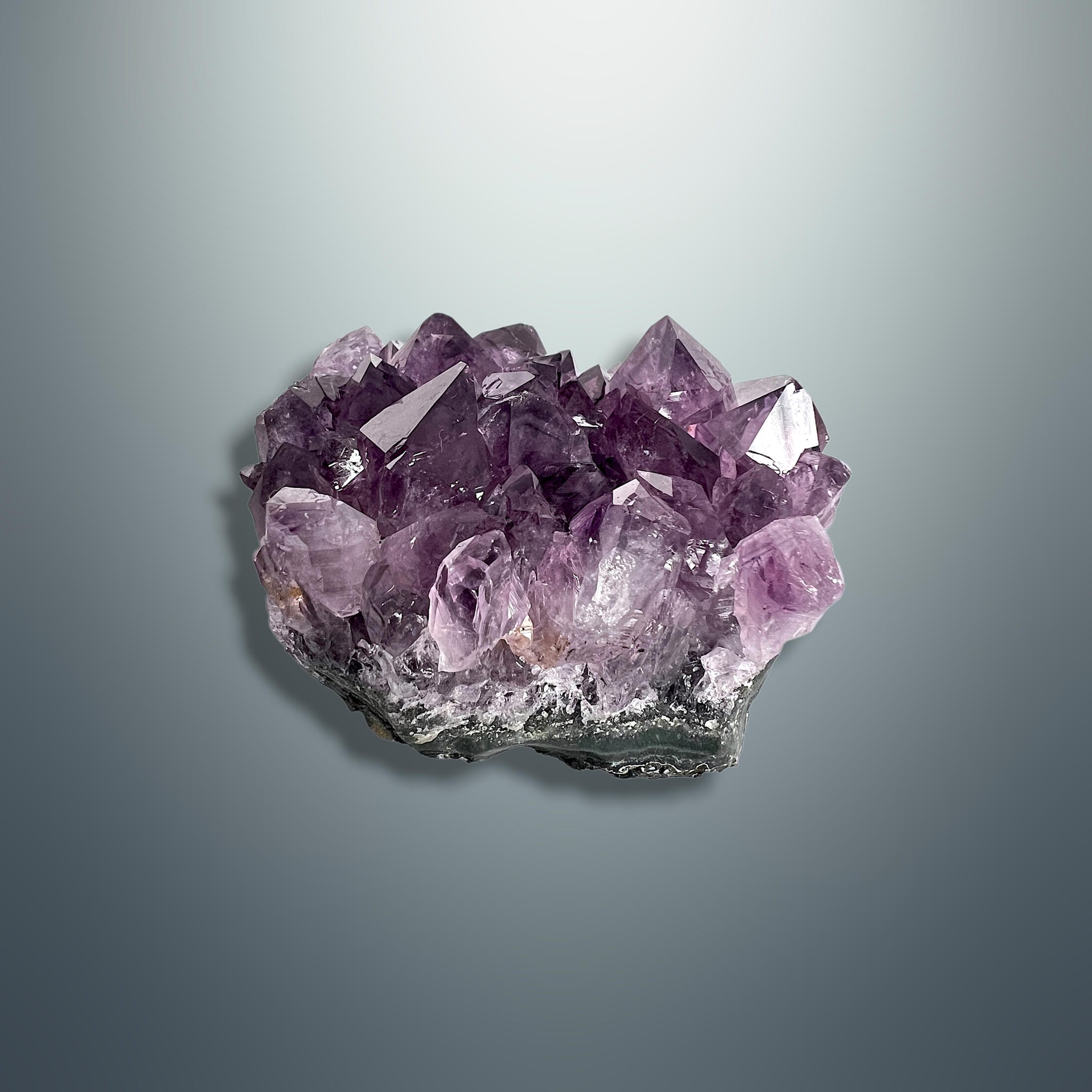 #piezas únicas_drusa amatista 9