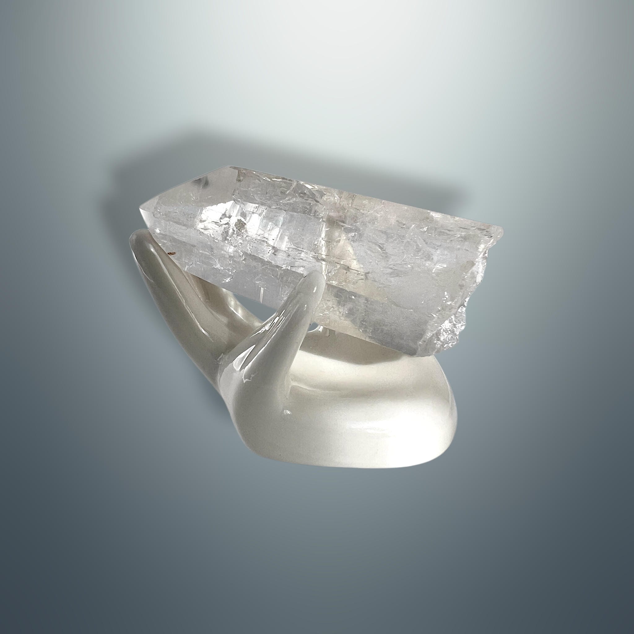 #piezas únicas_punta cuarzo lemuriano 9