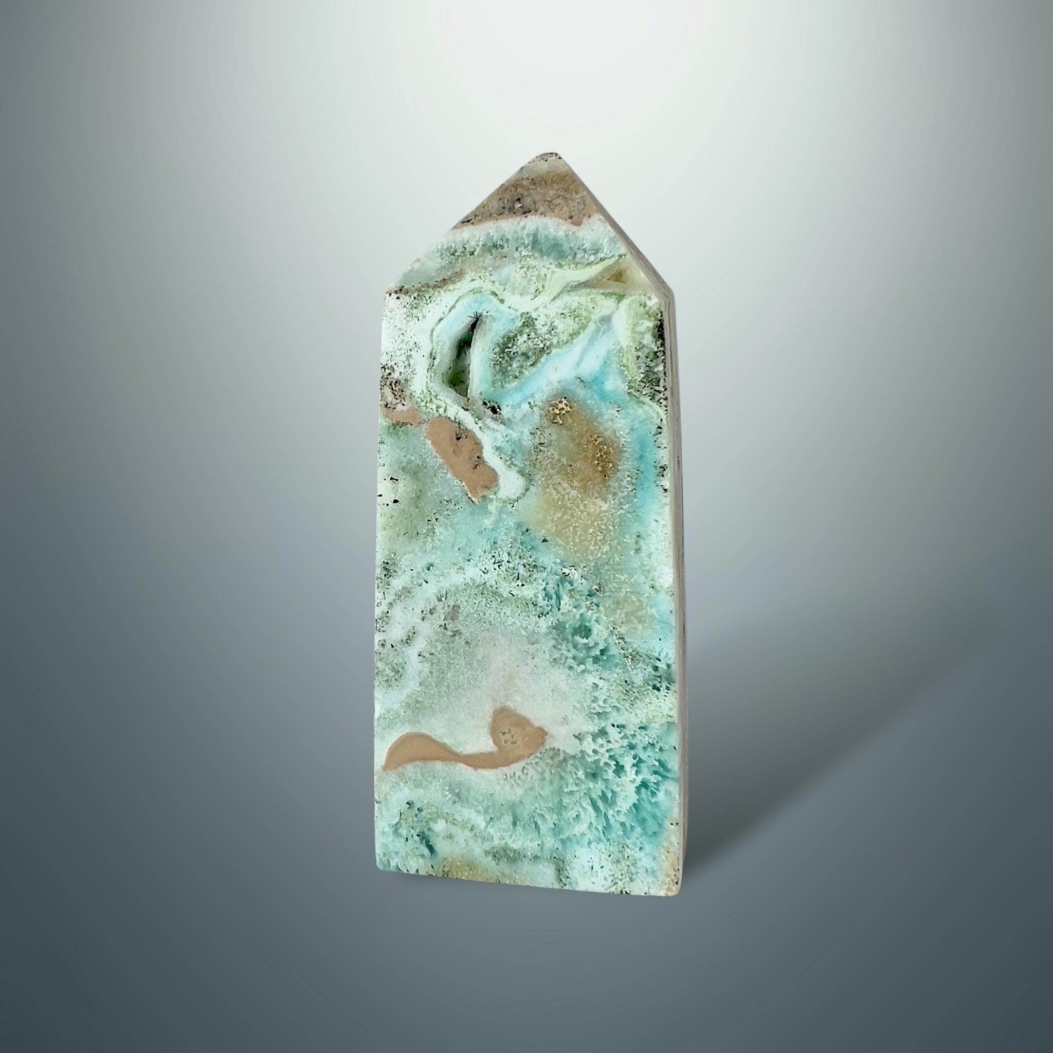 #piezas únicas_torre hemimorfita 9