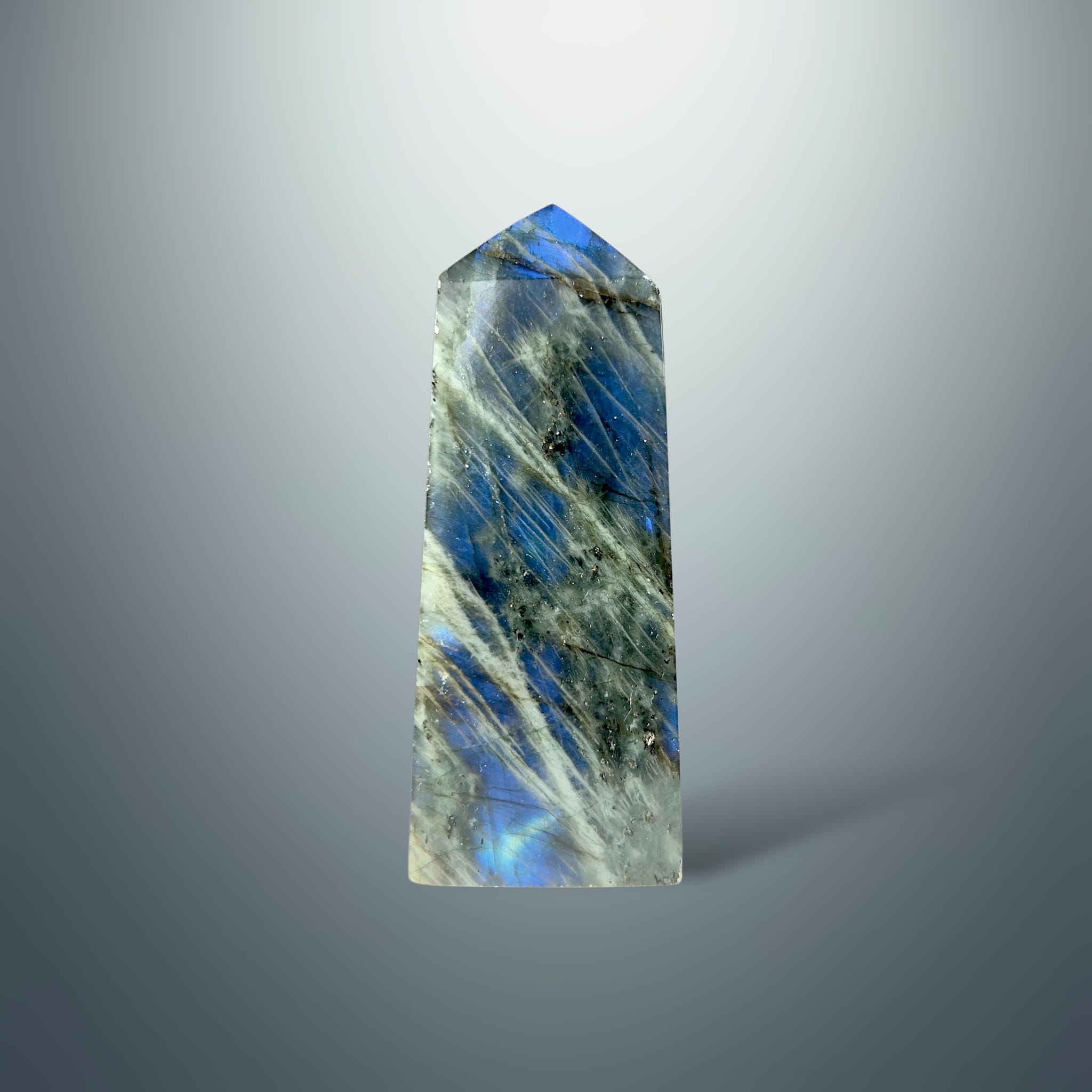 #piezas únicas_torre labradorita 9