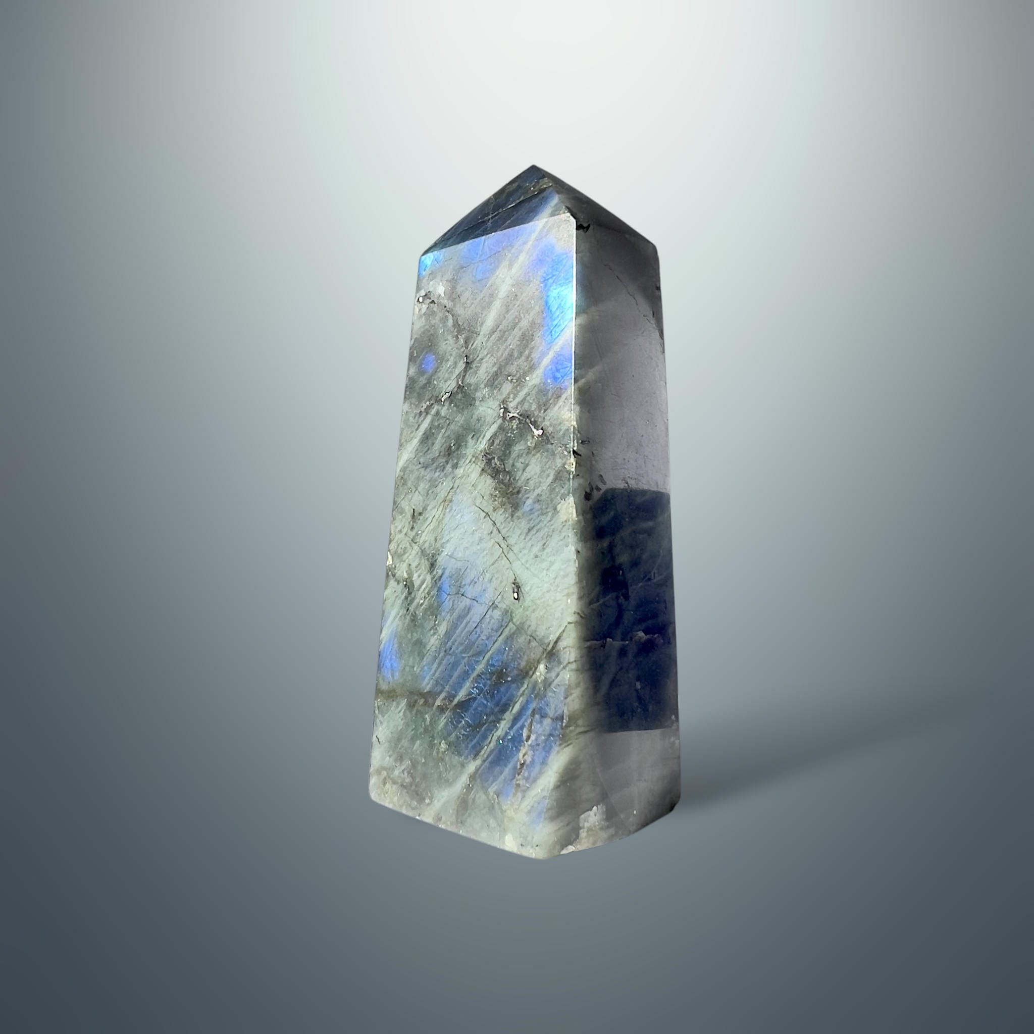 #piezas únicas_torre labradorita 9