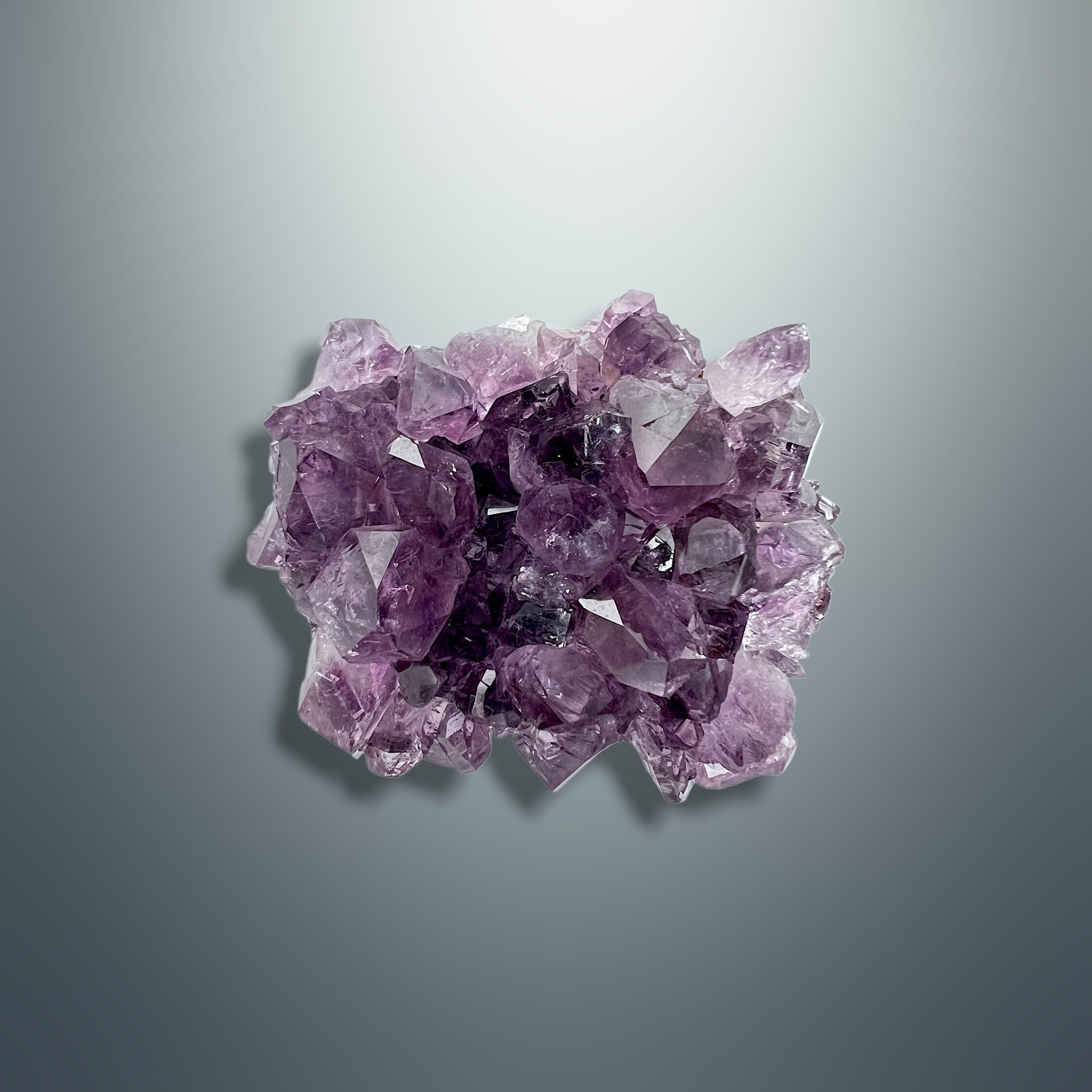 #piezas únicas_drusa amatista 9