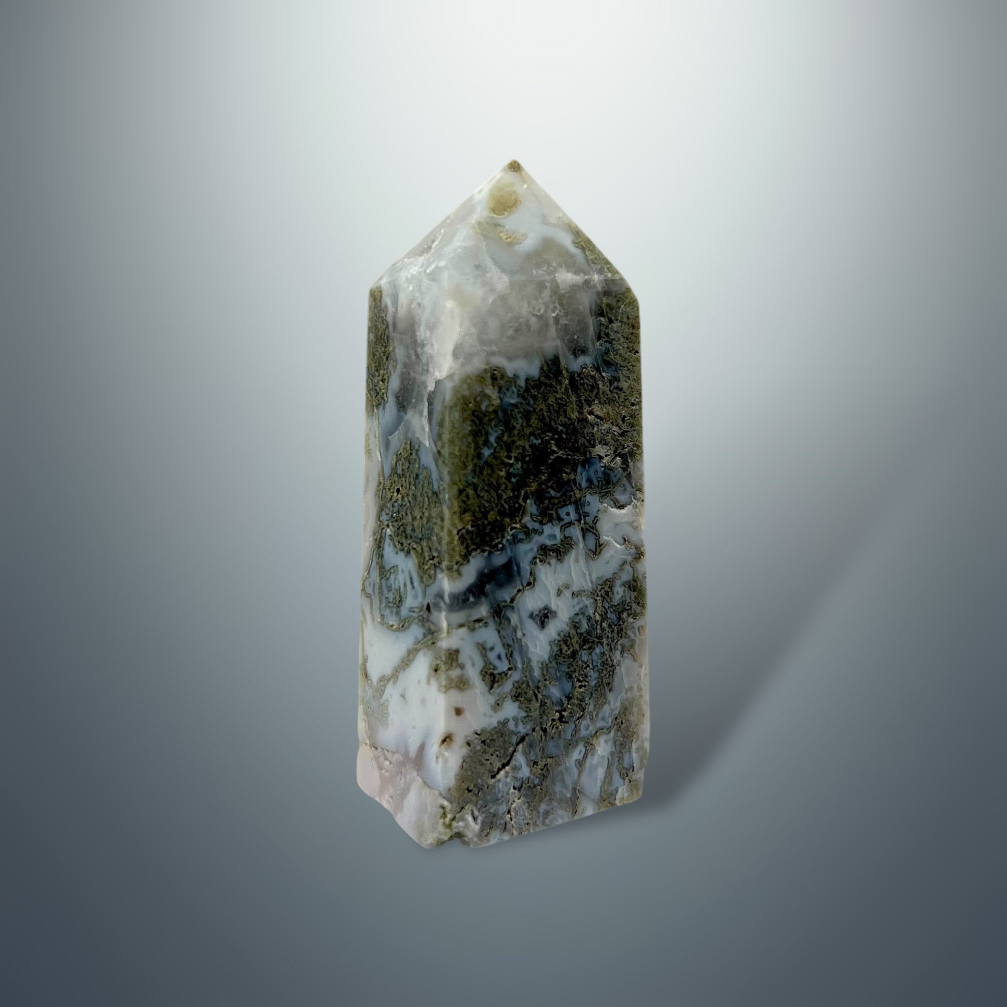 #piezas únicas_torre ágata musgo 9