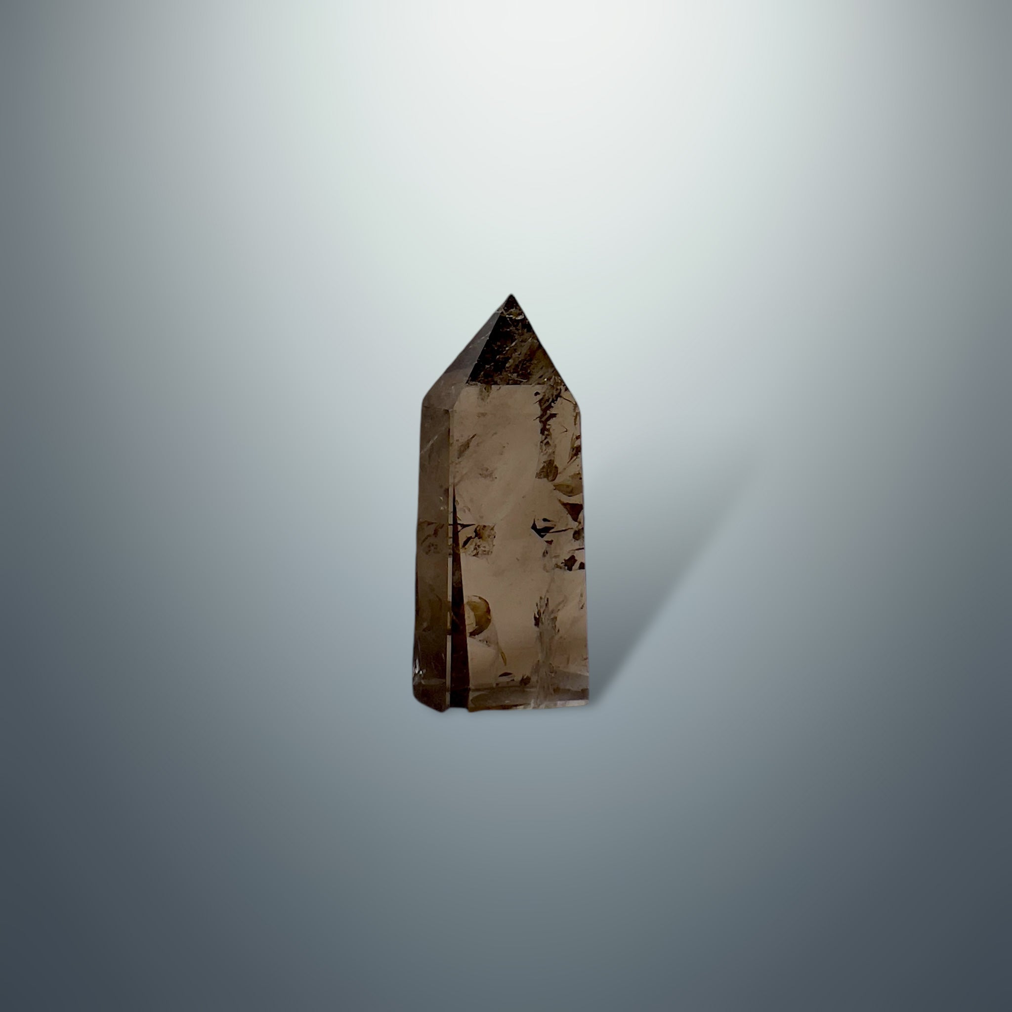 #piezas únicas_torre cuarzo ahumado 9