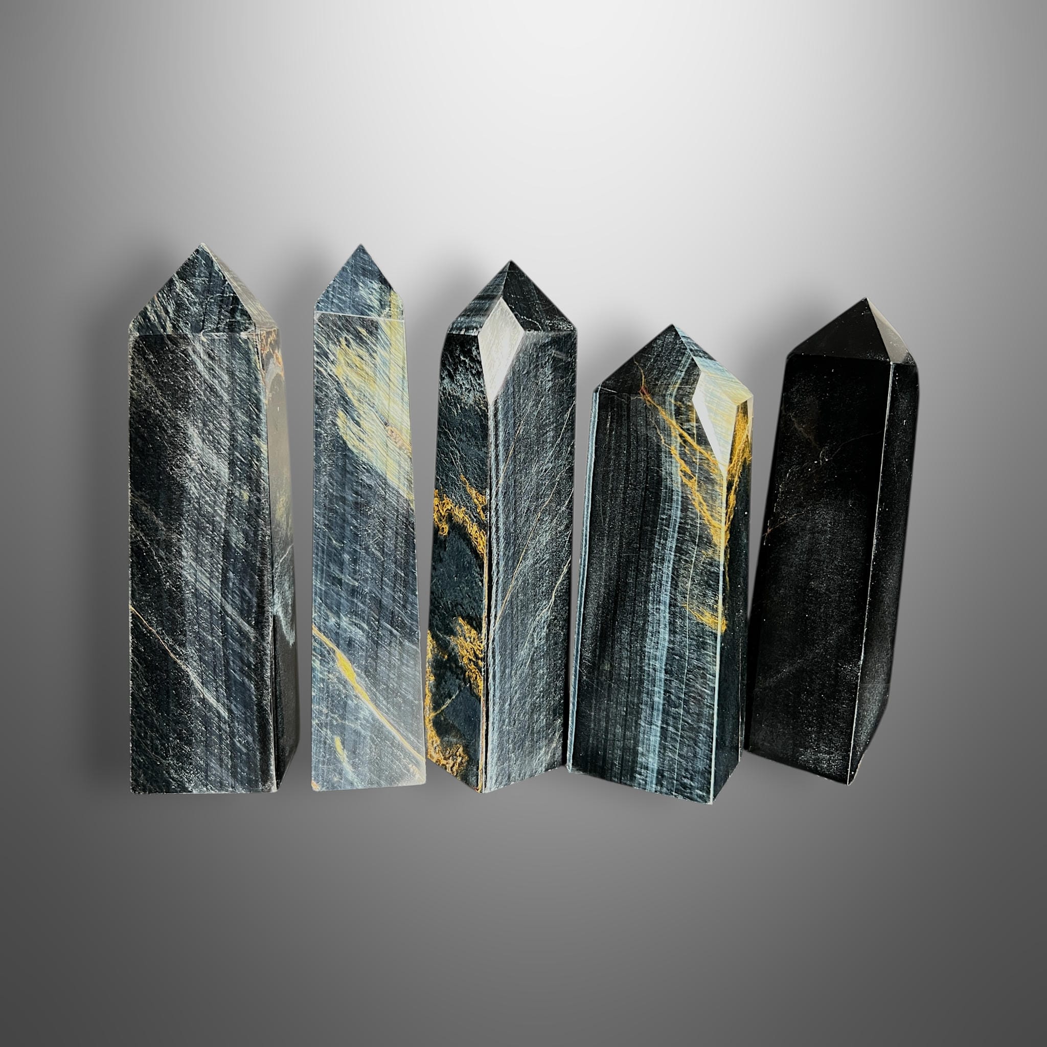 Ojo de Halcón en Torre