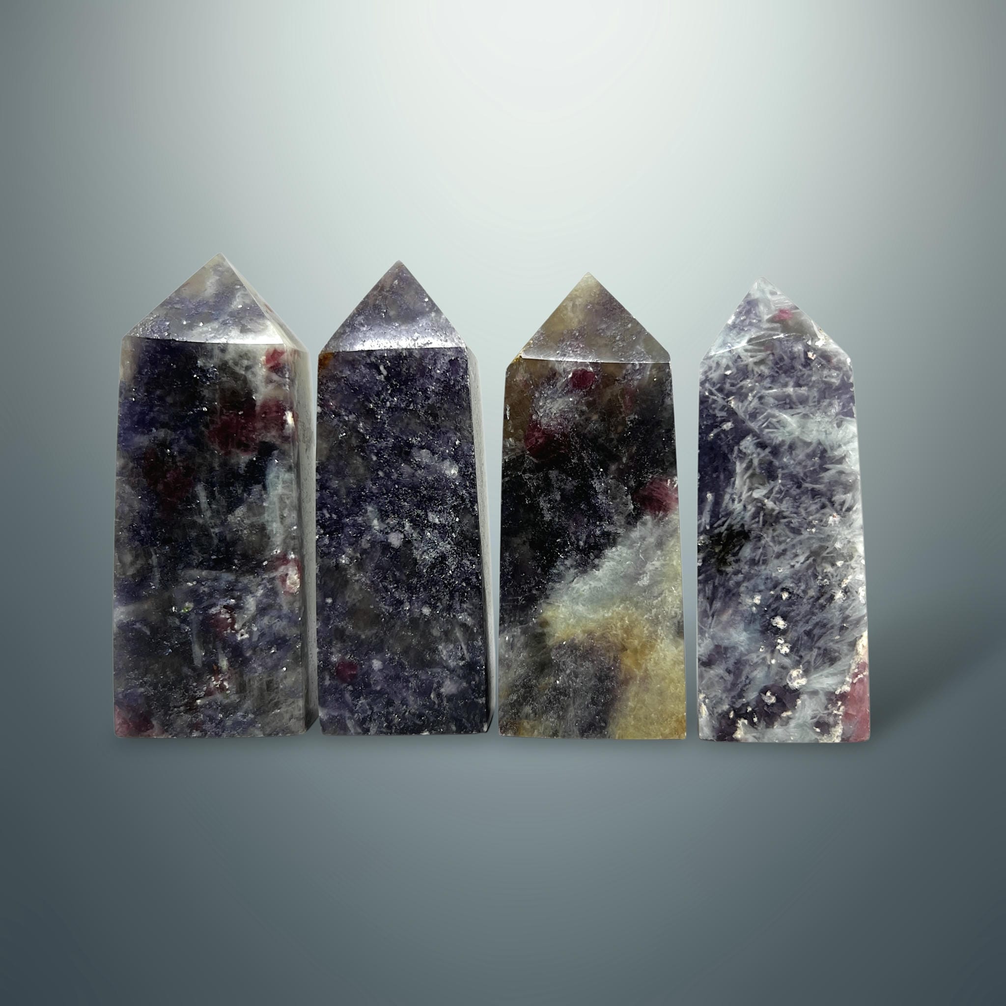 Piedra Unicornio en Torre