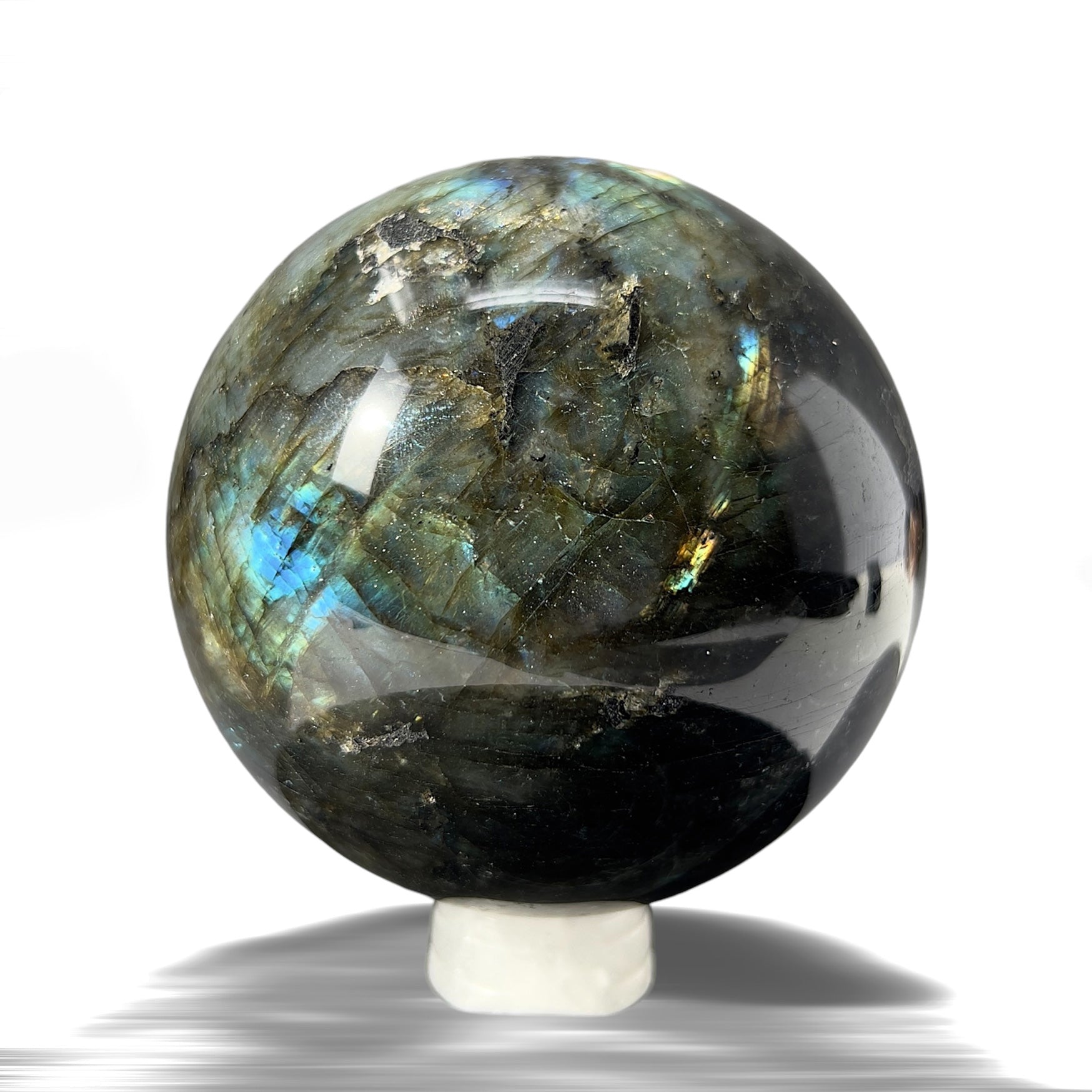 #piezas únicas_esfera labradorita 1