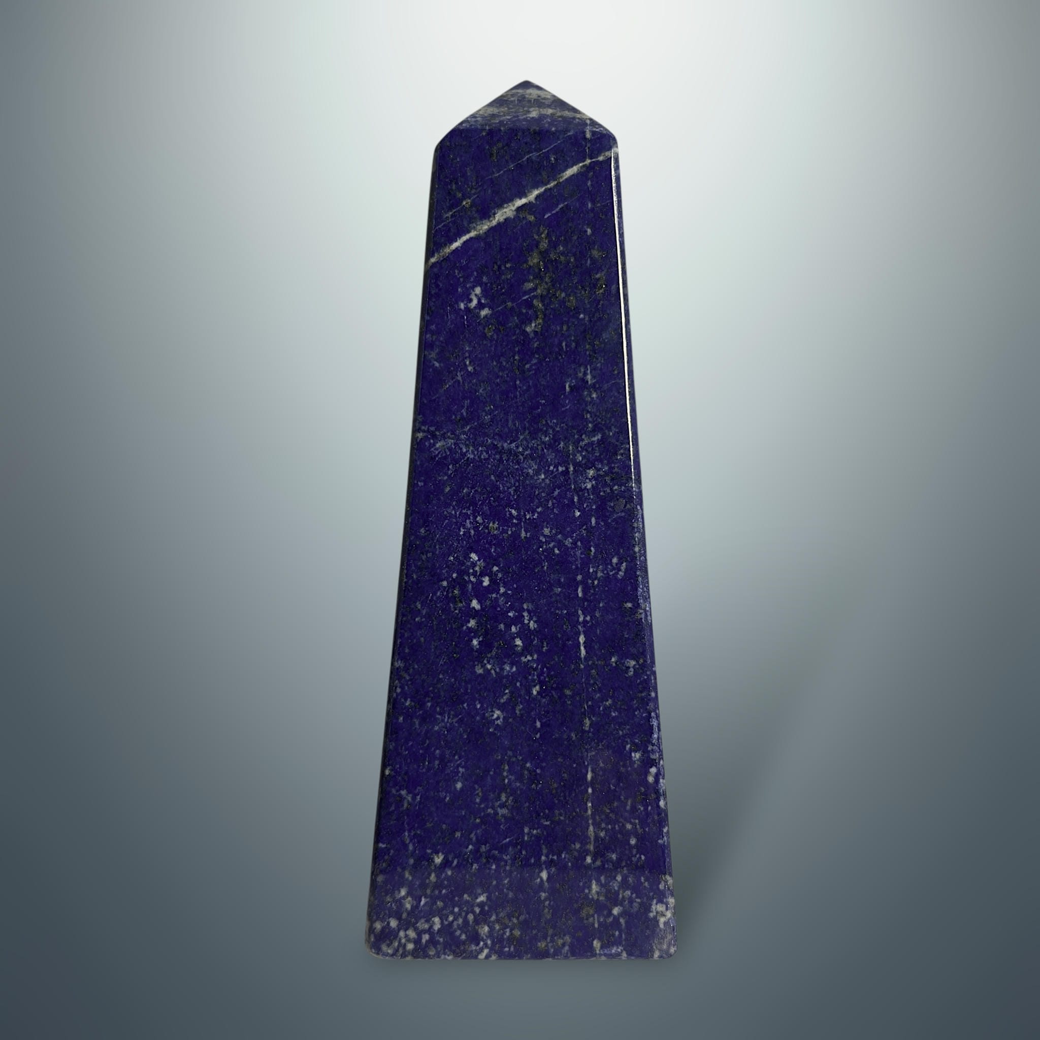 #piezas únicas_obelisco lapislázuli royal blue 1