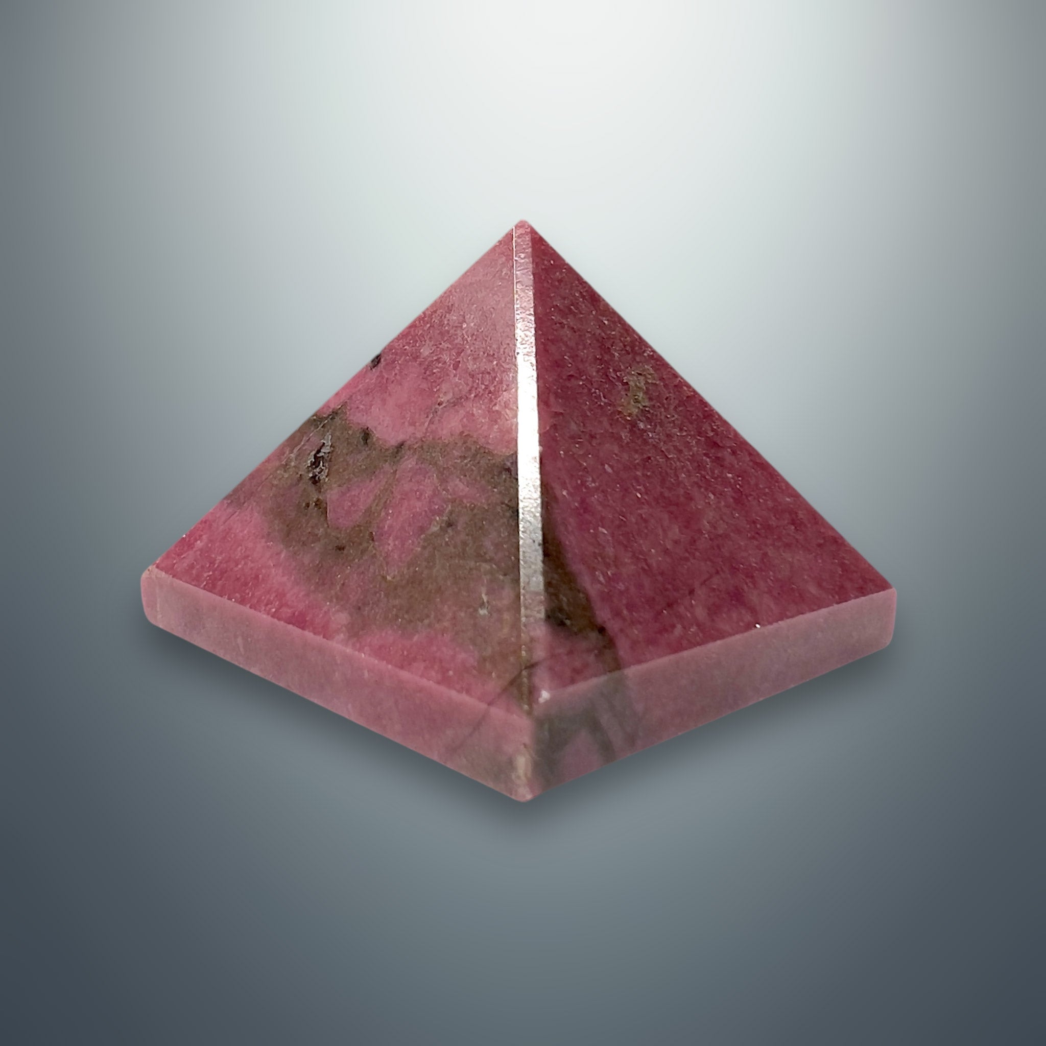 #piezas únicas_pirámide rodonita 1