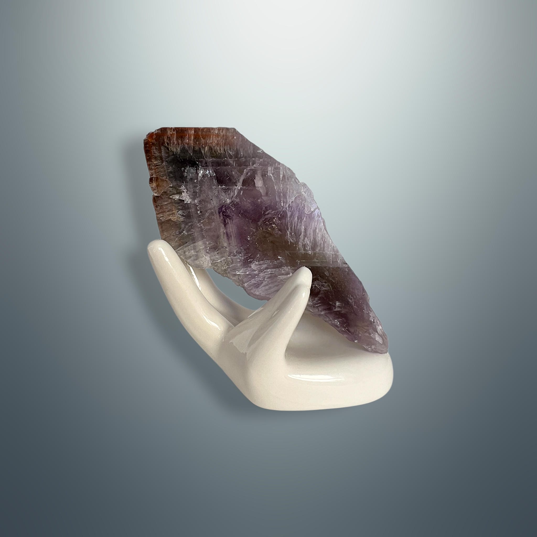 #piezas únicas_punta natural super seven 1