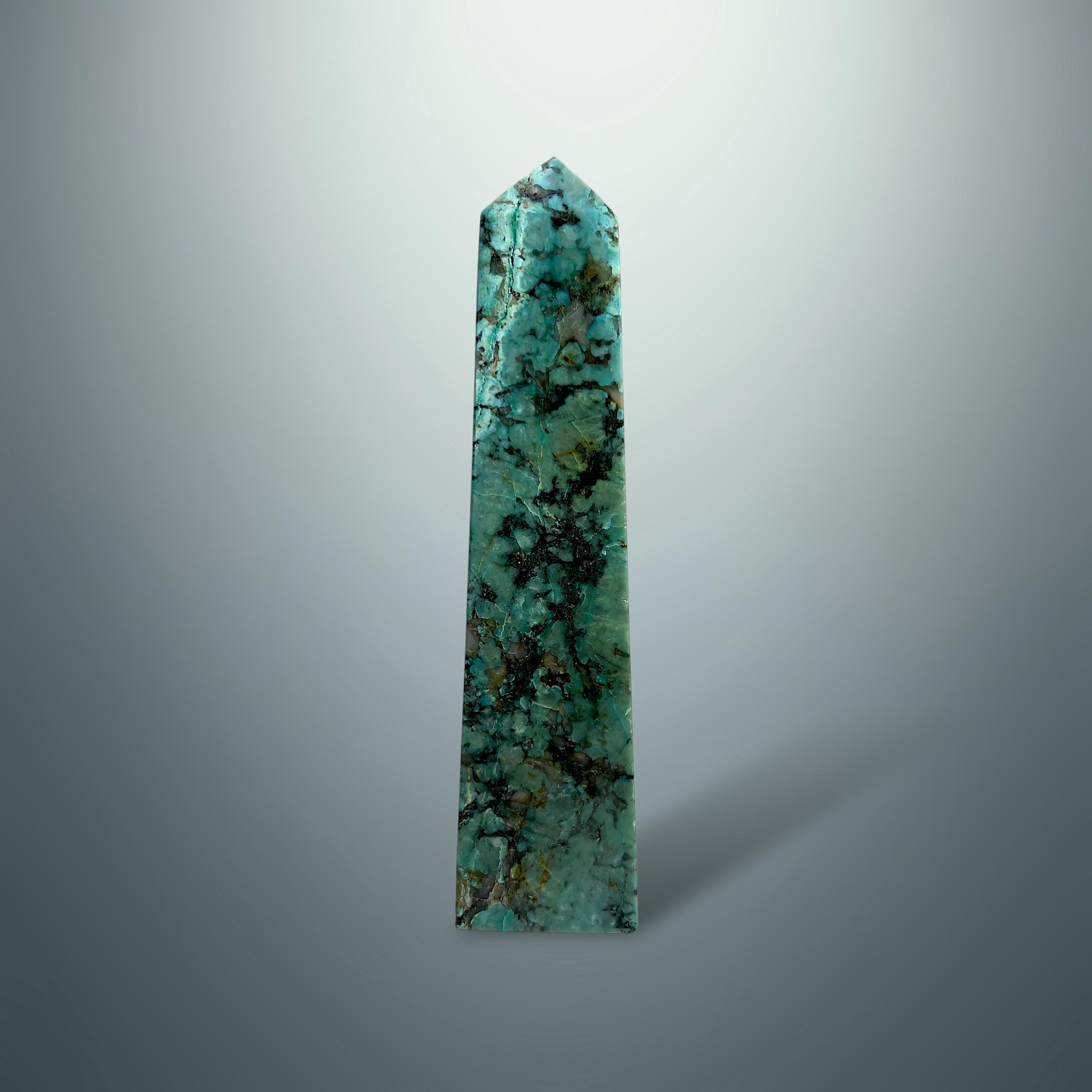 #piezas únicas_torre turquesa 1